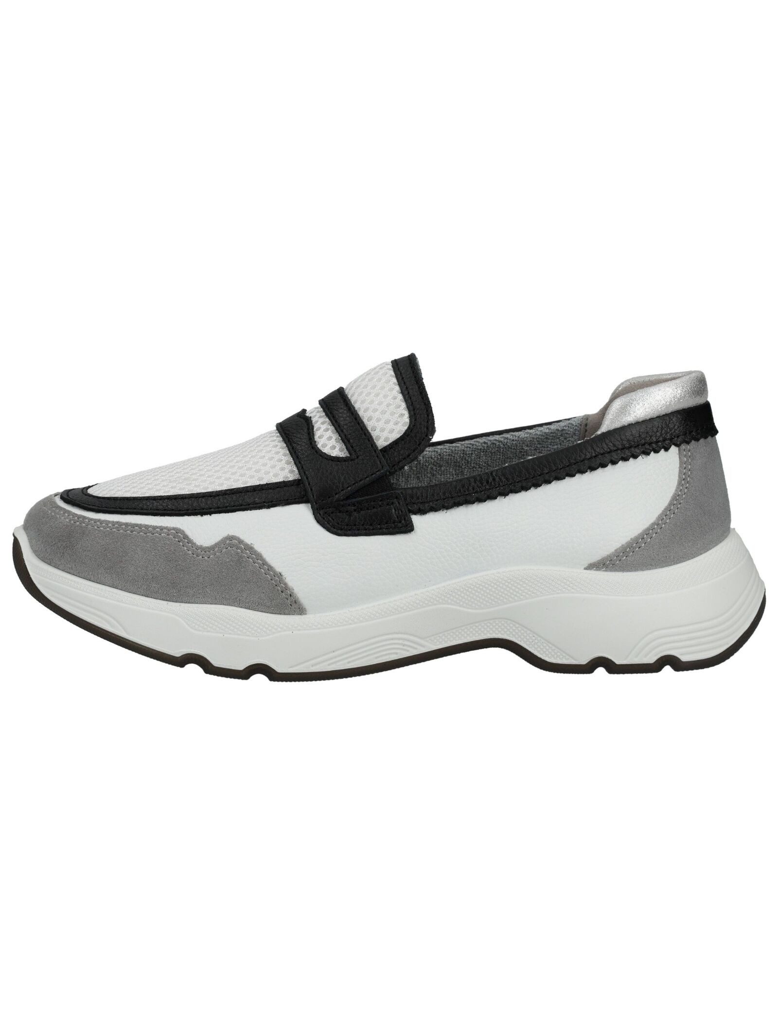 Ara Ara Slipper Leder/Mesh Slipper