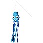 Elliot Flug-Drache »Windrabauken - Olli Octopus, blau, Windsack«, Bild 1
