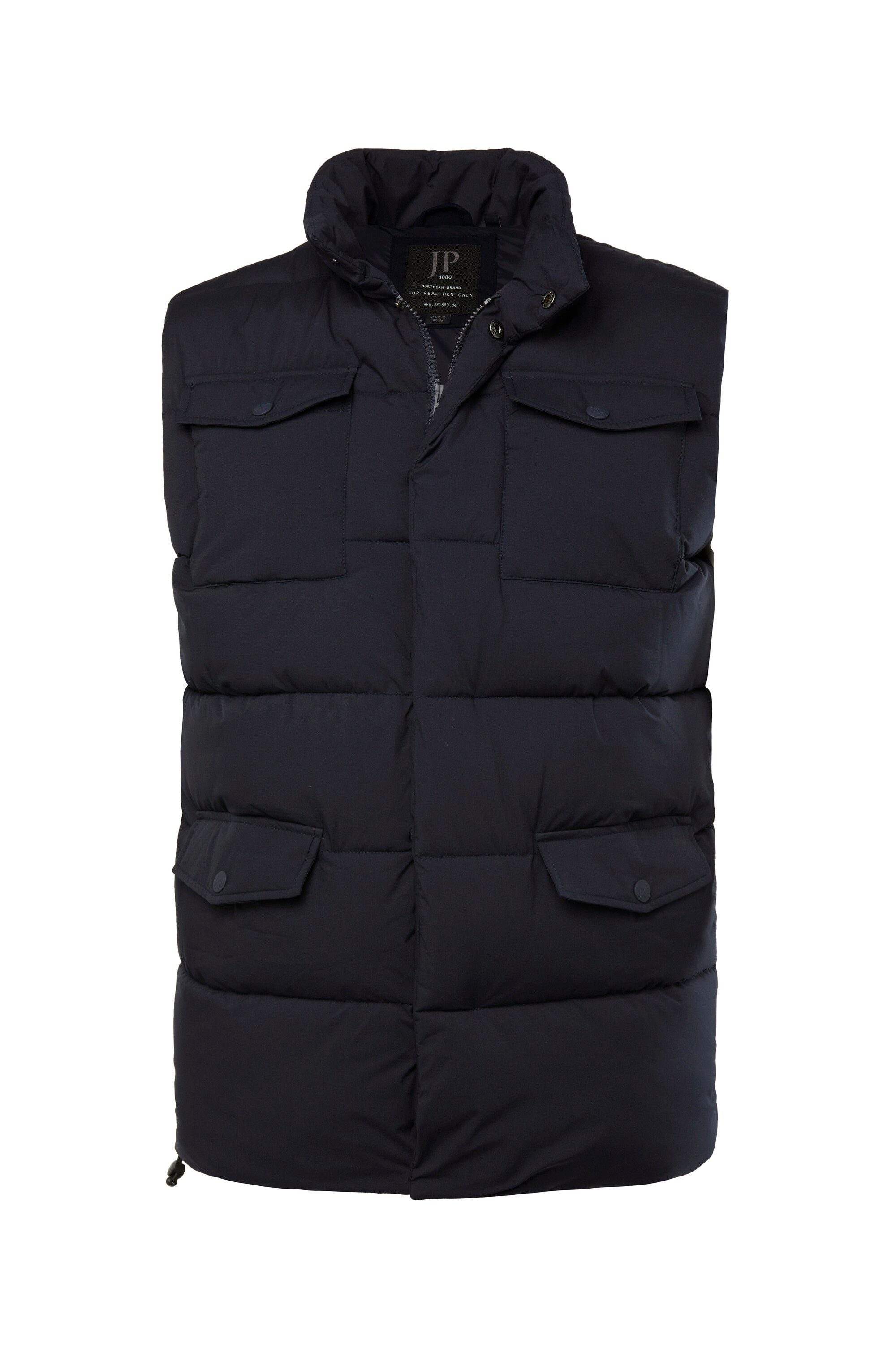 JP1880 Steppweste JP 1880 Steppweste Outdoor günstig online kaufen