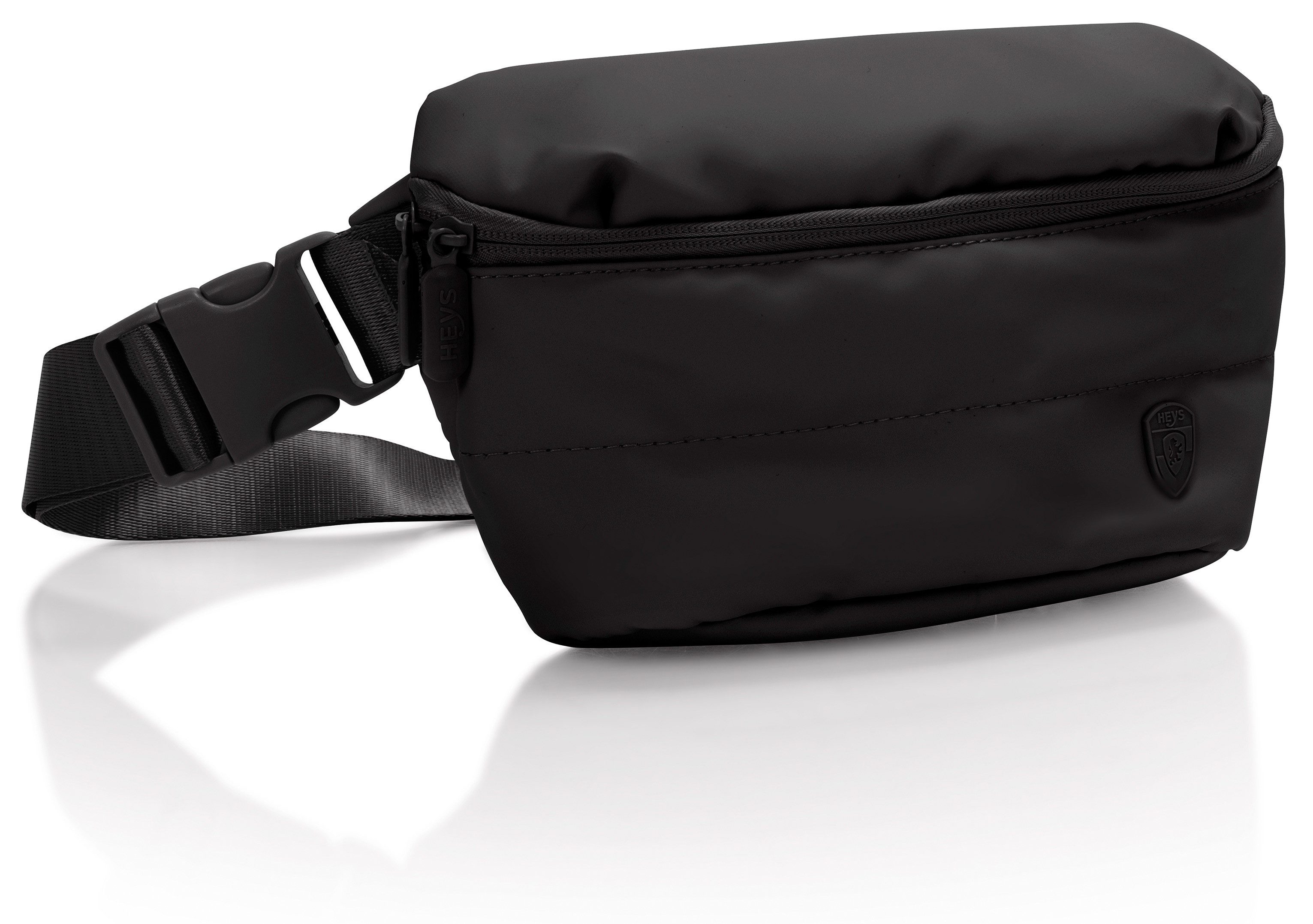 Heys Gürteltasche The Puffer Mini Waist Bag, Hüfttasche Bauchtasche Hip Bag