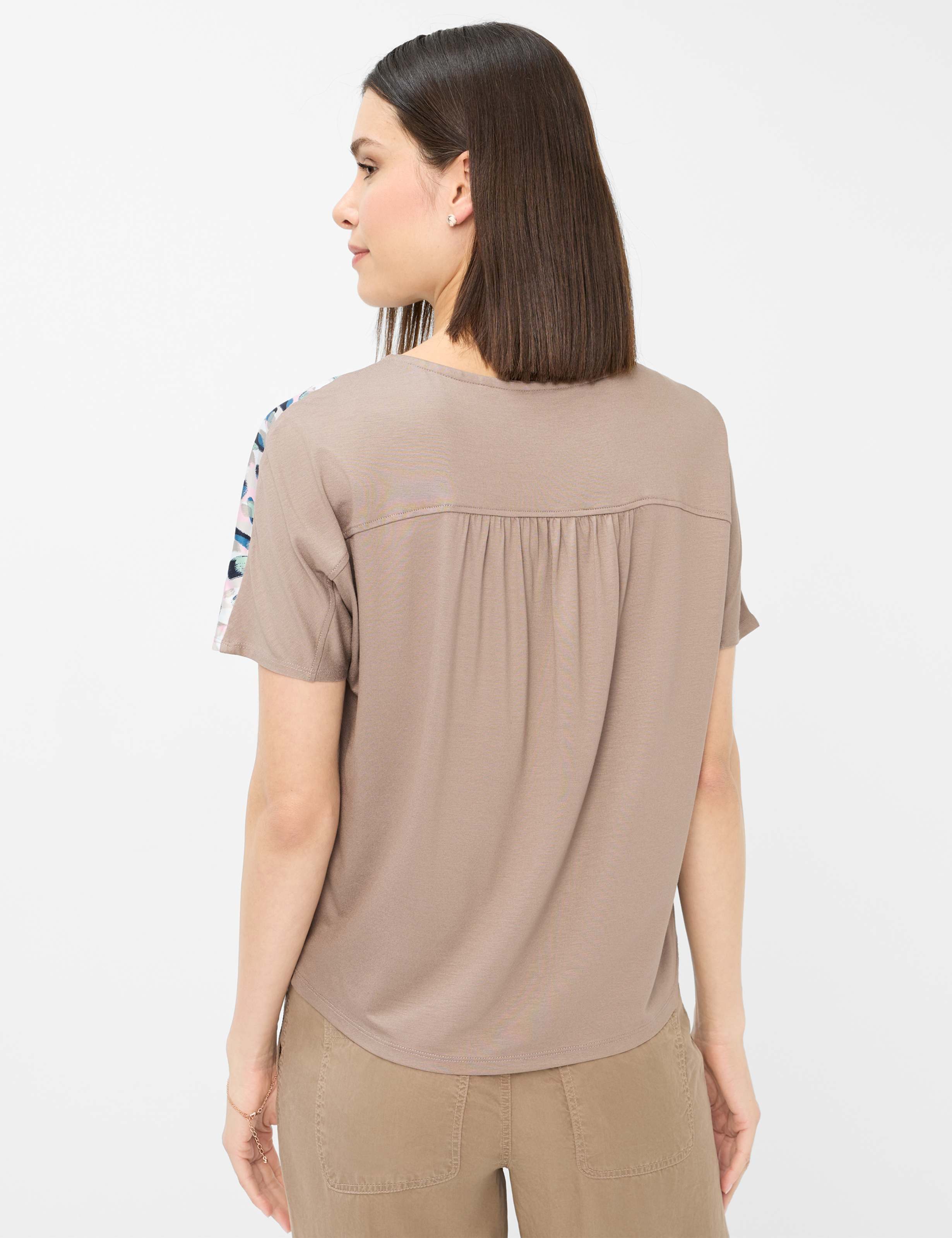 Brax Kurzarmshirt Style CAELEN günstig online kaufen