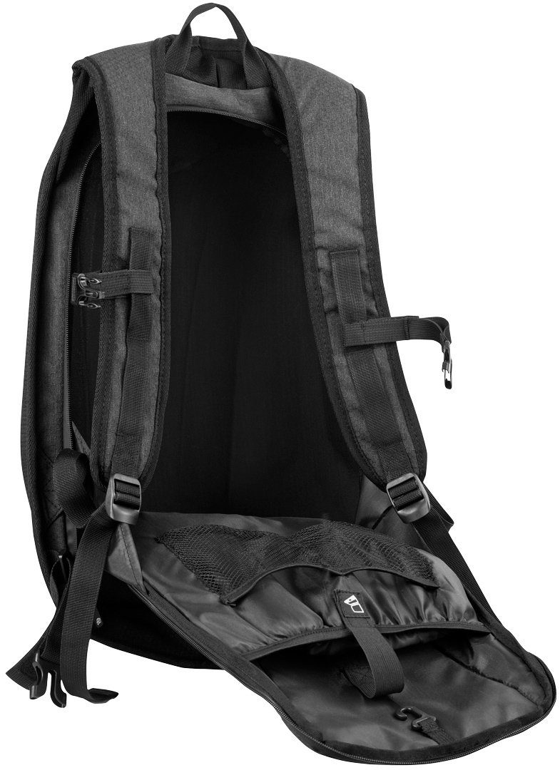 FC-Moto Freizeitrucksack Hump Race Motorrad Rucksack, Wasserdicht wasserdichte – Bild 4 von 4