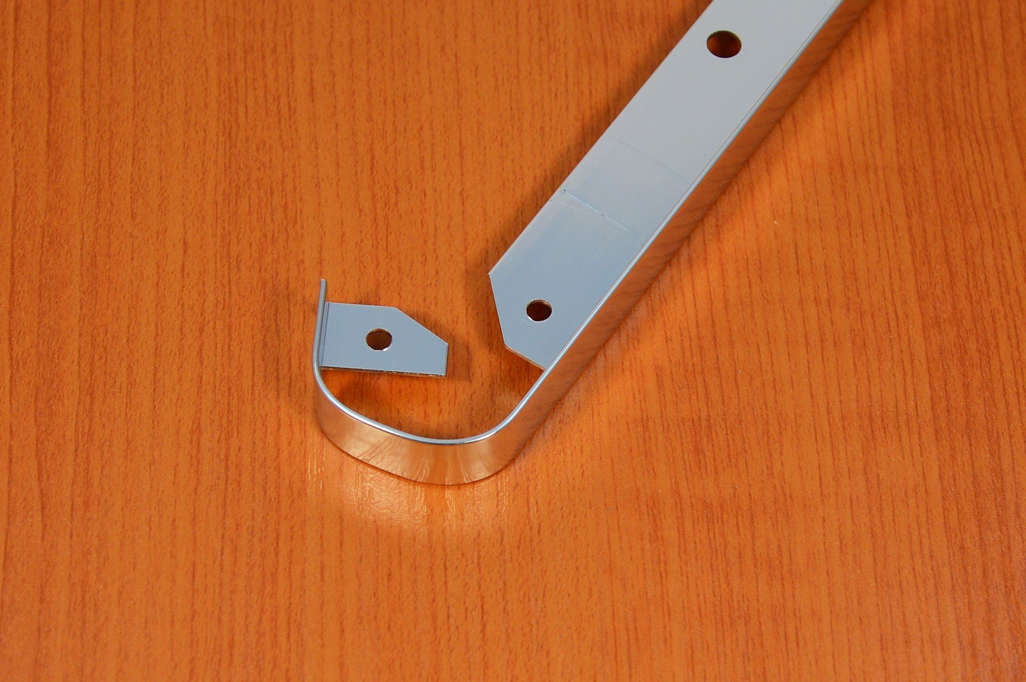 IHC Stuckleiste ABSCHLUSSLEISTE Winkelleisten Arbeitsplatte verbindungleist günstig online kaufen