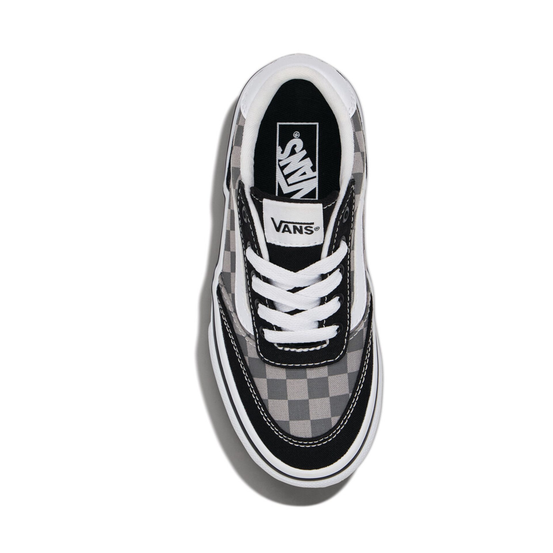 Vans Brooklyn LS Sneaker