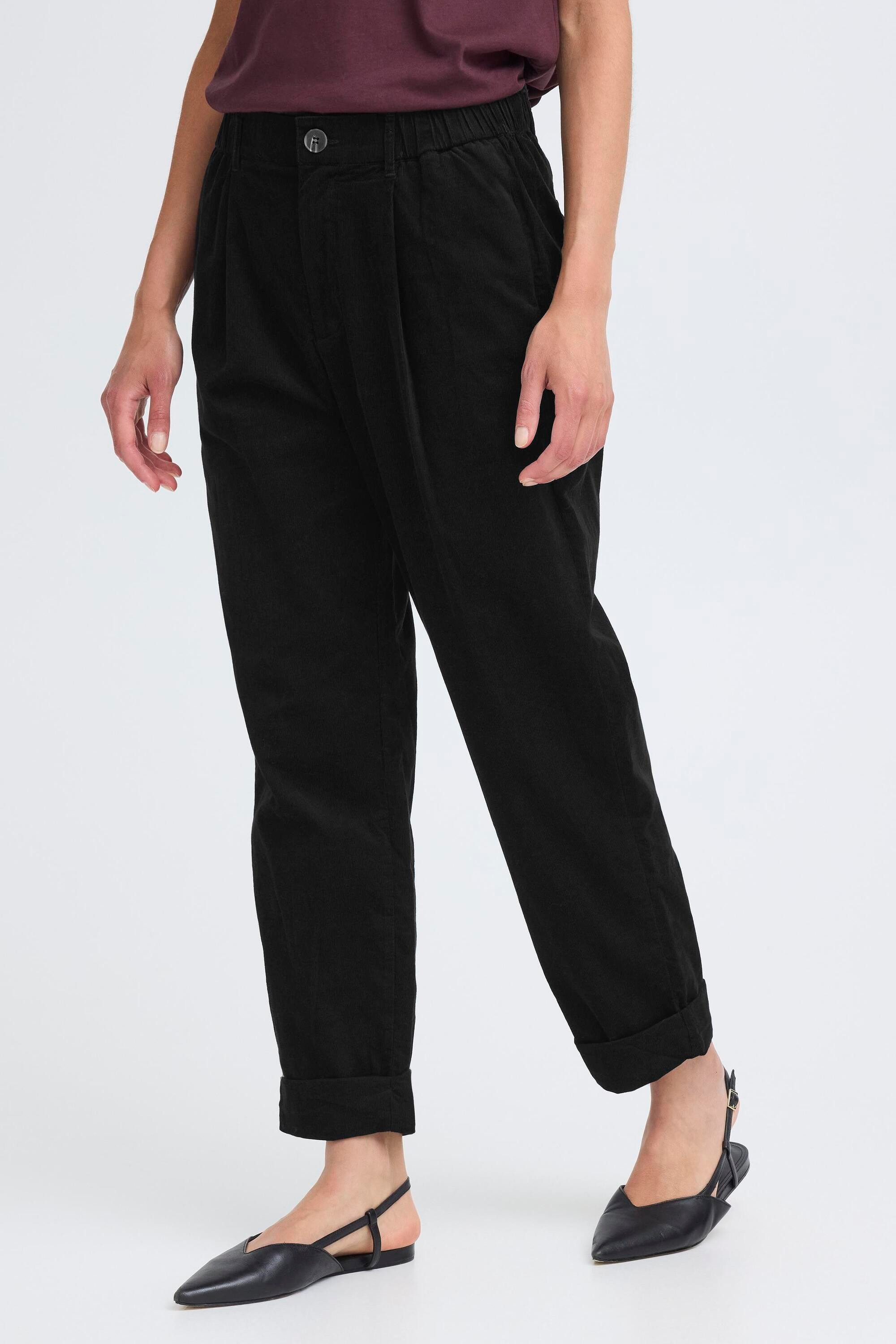 fransa Stoffhose Hose FRCORY