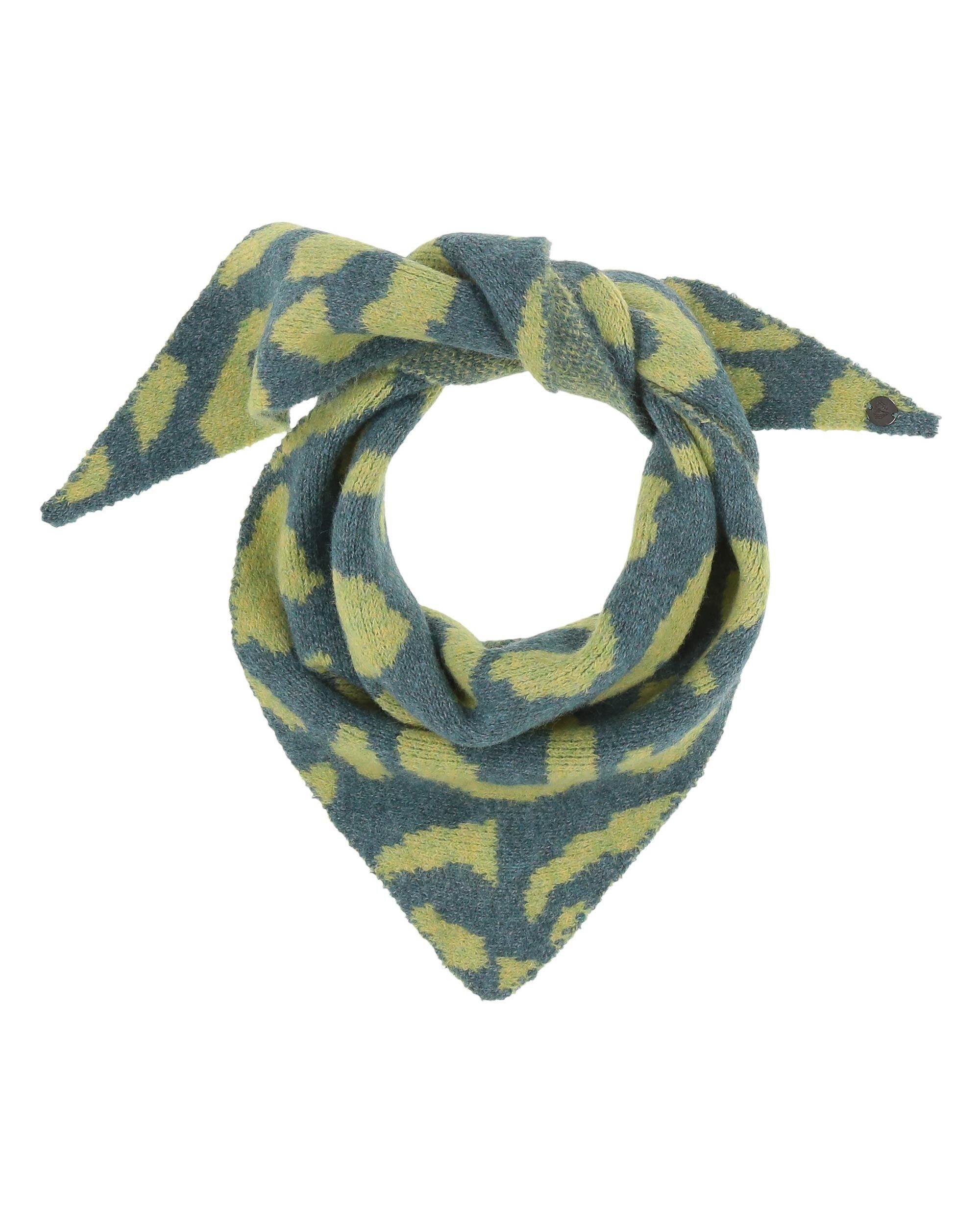 Fraas Modetuch Polyester Dreieckstuch, (1, 1-St. günstig online kaufen