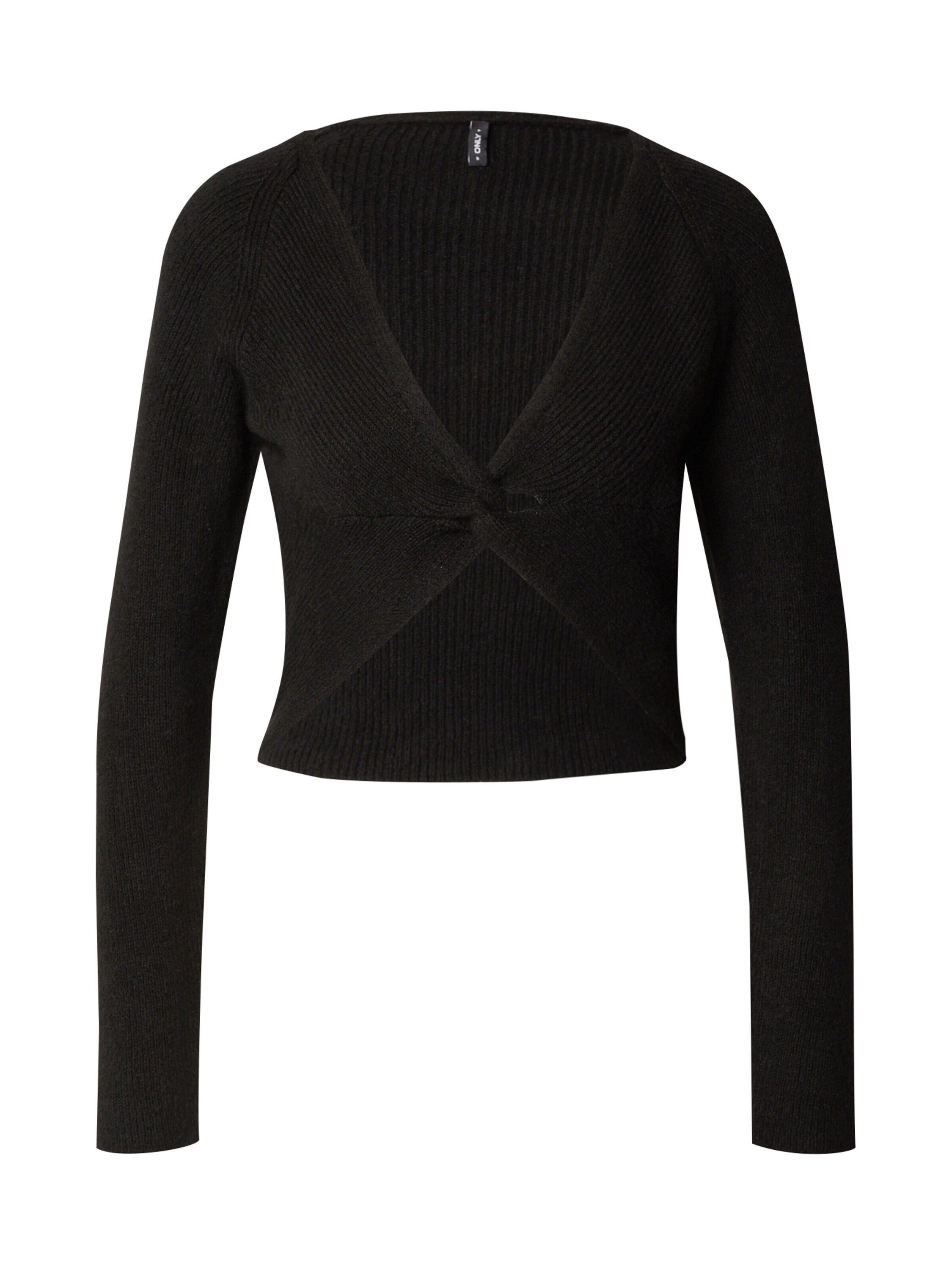 ONLY Strickpullover (1-tlg) Weiteres Detail