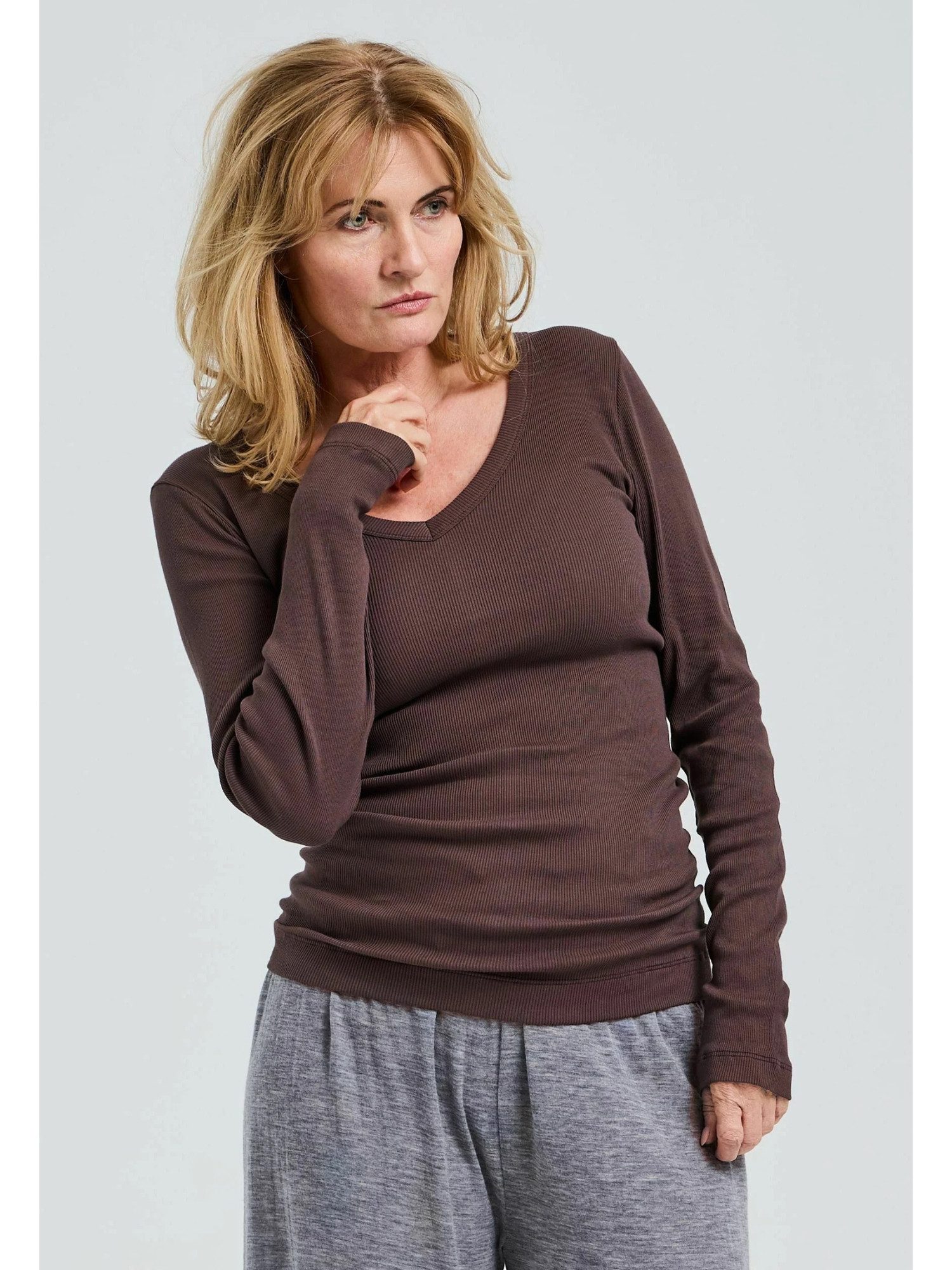 Seamless Basic Funktionstop Seamless Basic Top günstig online kaufen