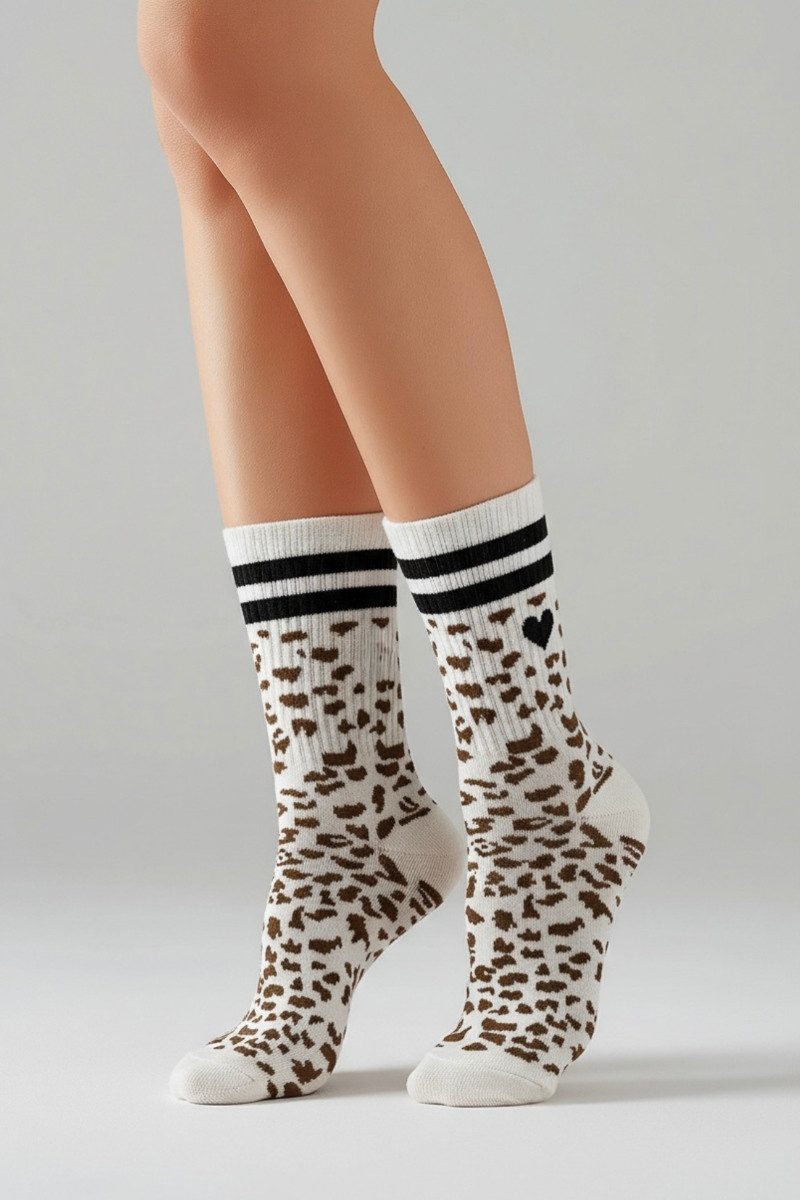 DAILYSOCKS Socken Socken - VALENTINA -