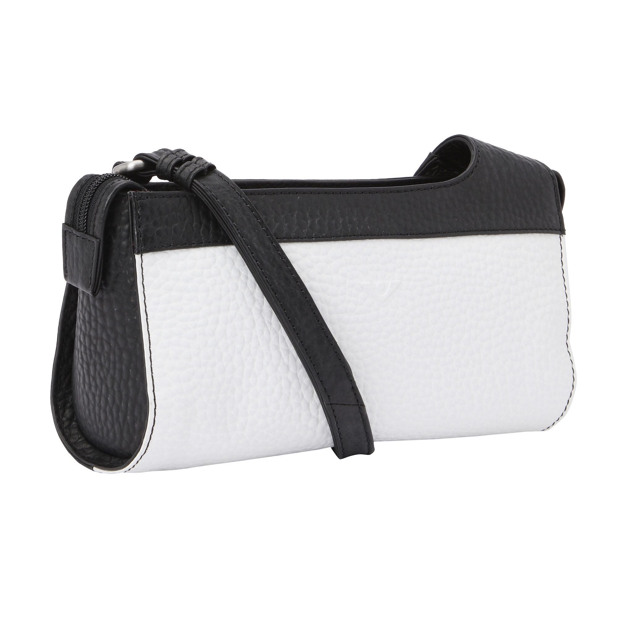 Voi Umhängetasche Hirsch, Leder