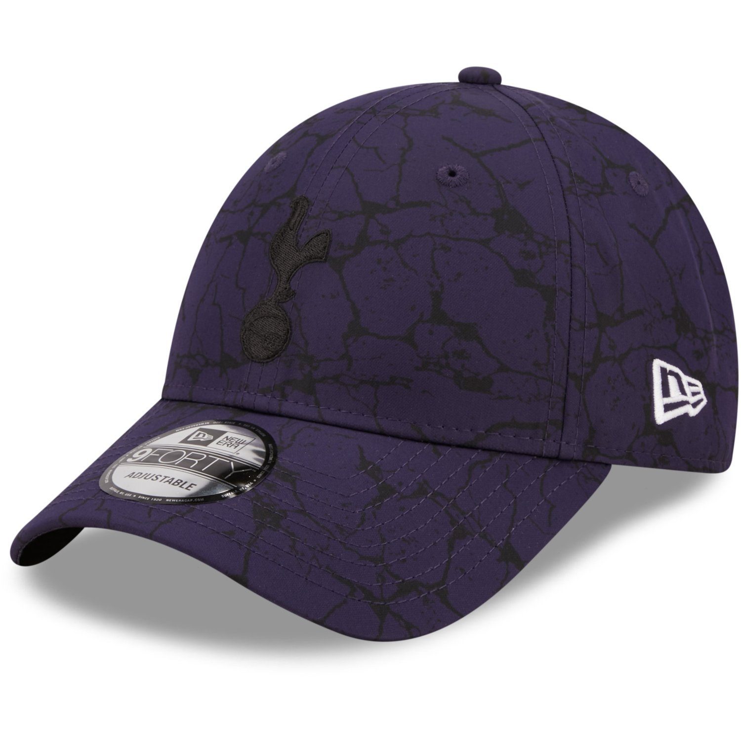 New Era Trucker Cap 9Forty MARBLE Tottenham Hotspur | Trucker Caps