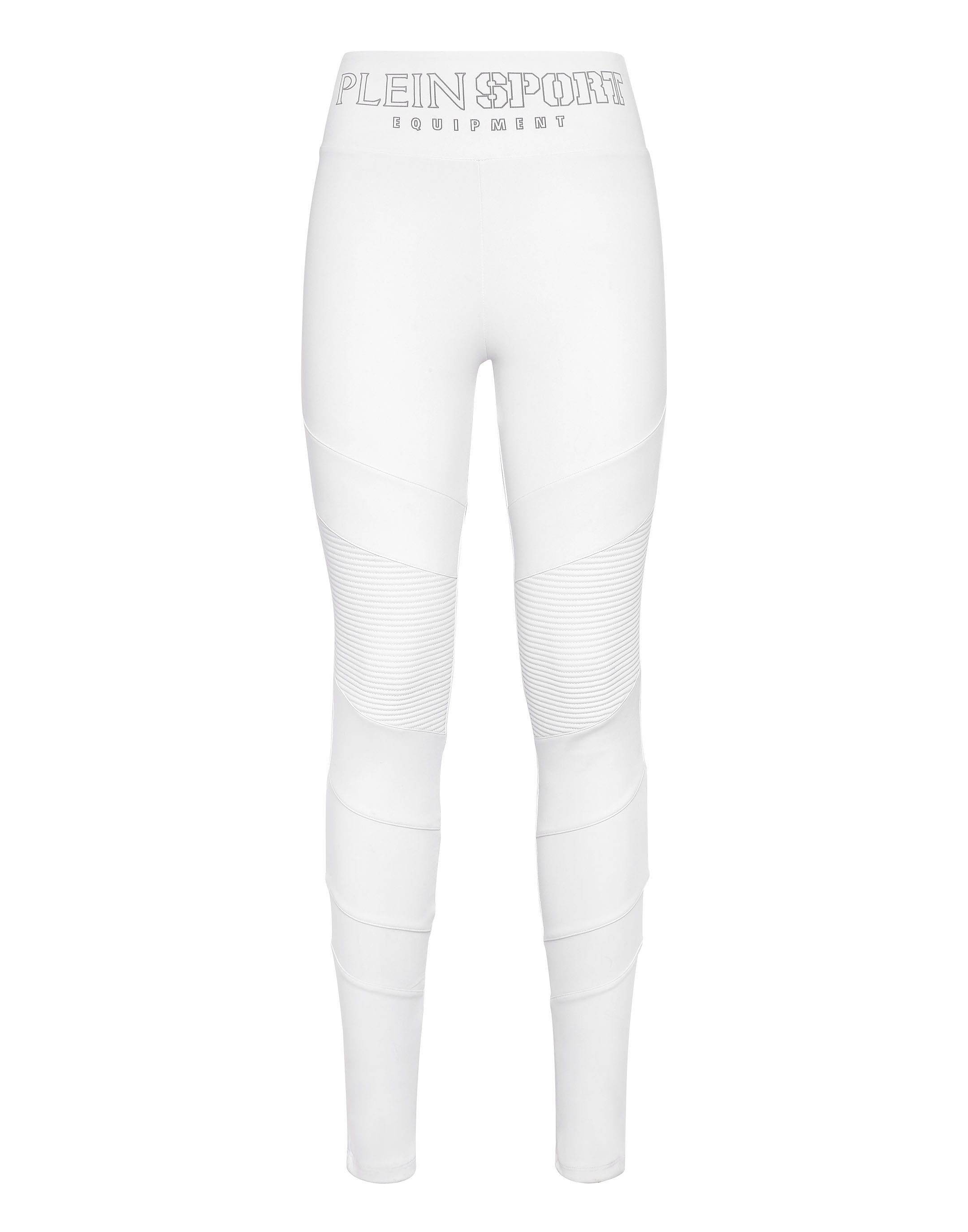 PLEIN SPORT Leggings Statement günstig online kaufen