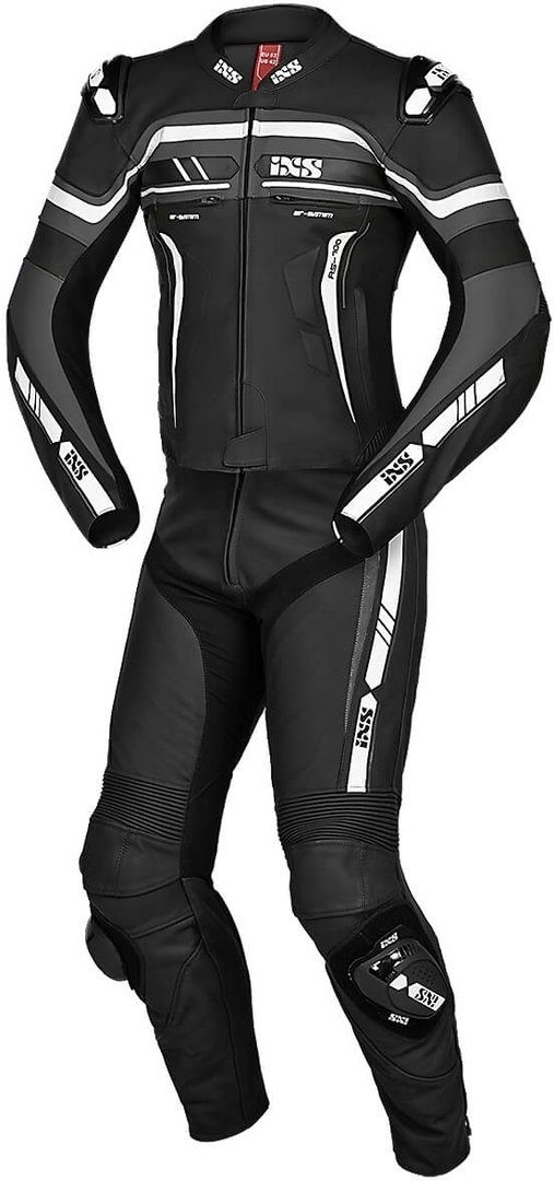 Motorradkombi Sport RS-700 2.0 2-Teiler Motorrad Lederkombi