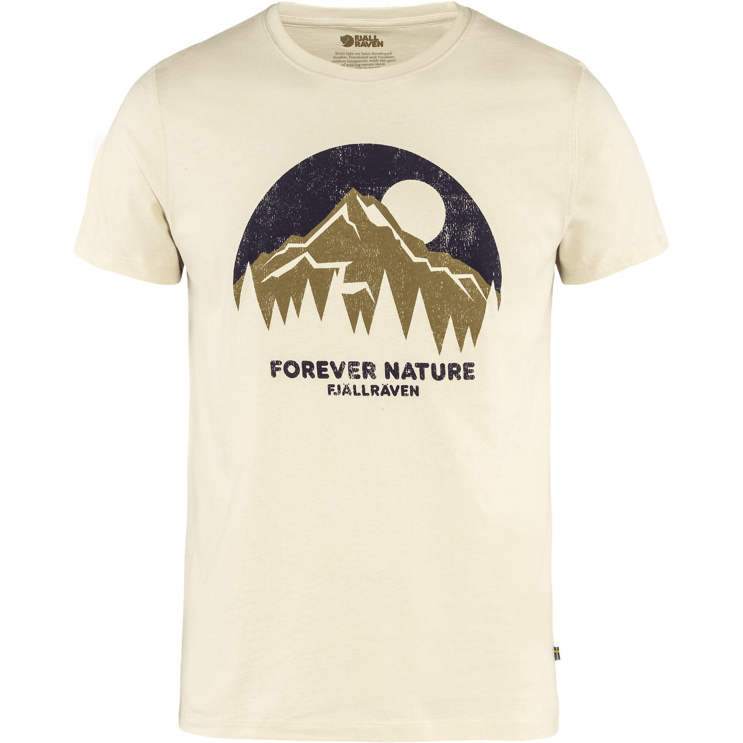 Fjällräven T-Shirt T-Shirt Nature