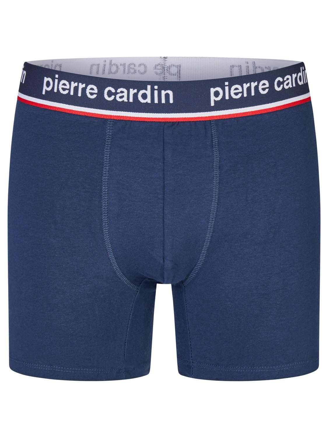Boxershorts Herren Retroshorts 8er Pack Basic Trunks Regular Fit