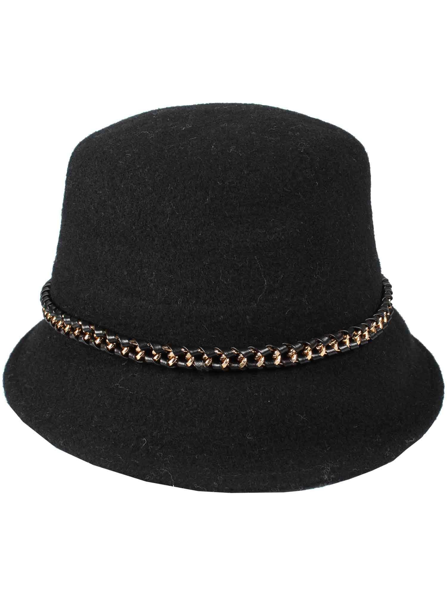 Loevenich Filzhut Woll Glockenhut günstig online kaufen