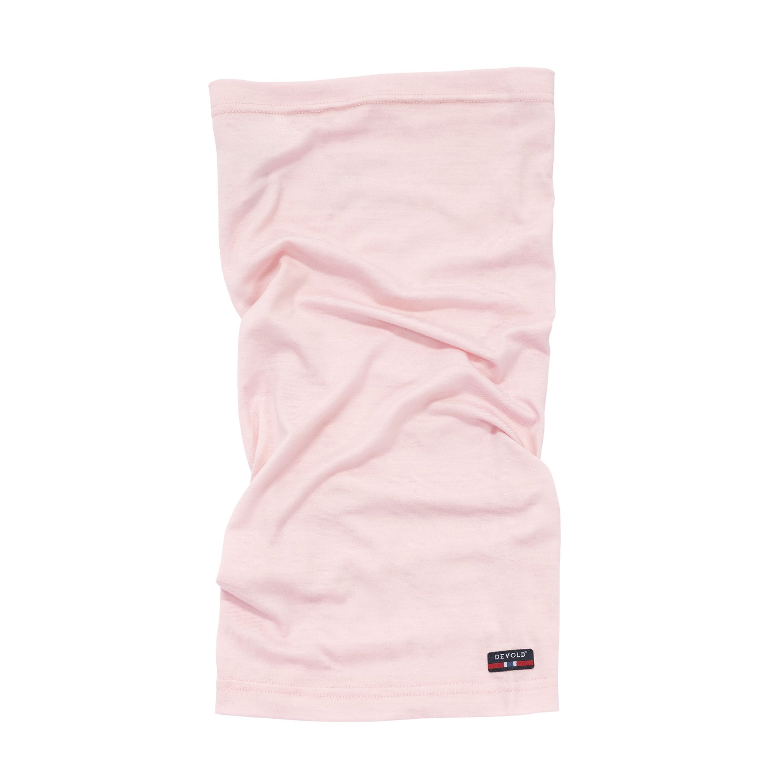 Multifunktionstuch DEVOLD Breeze Merino 150 Headover - leichter Schlauchschal
