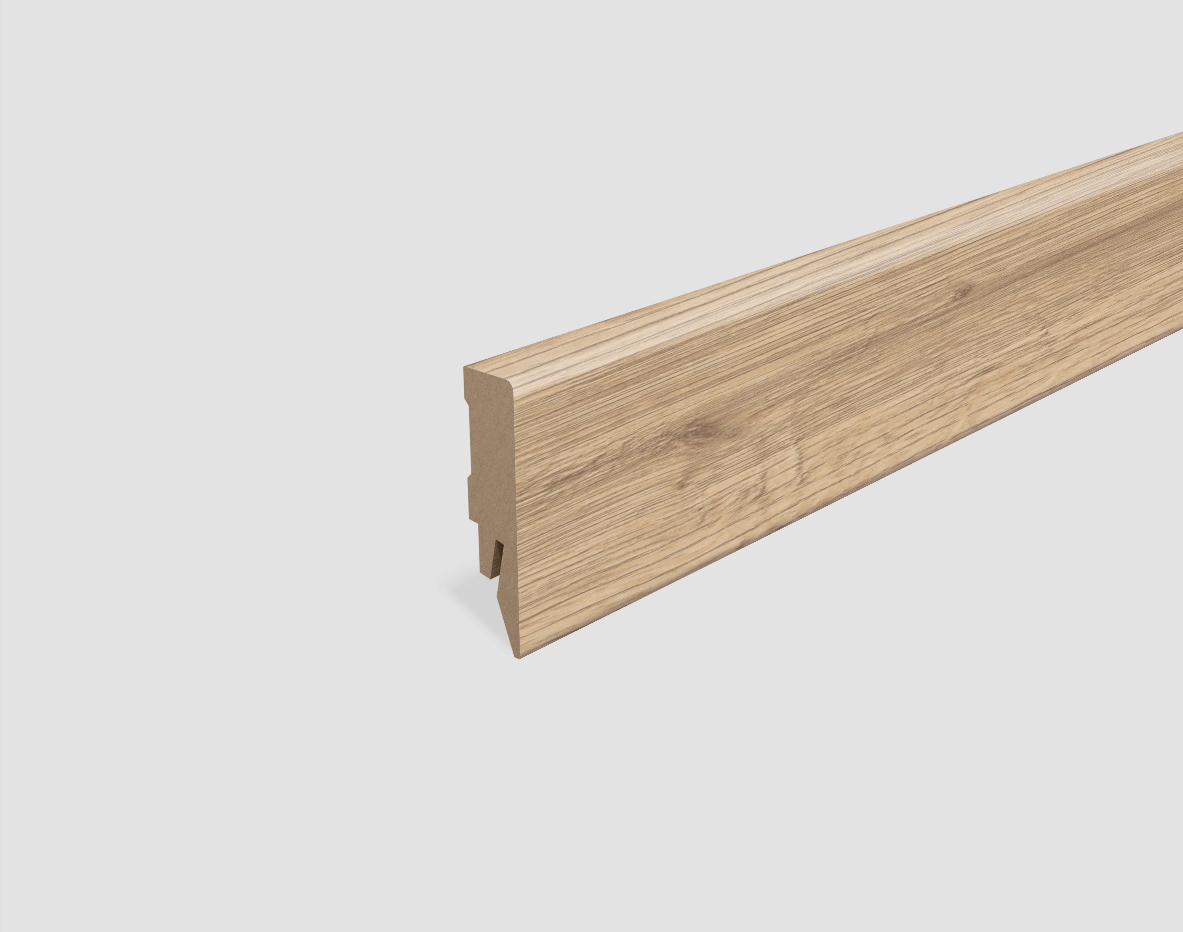 Sockelleiste L595