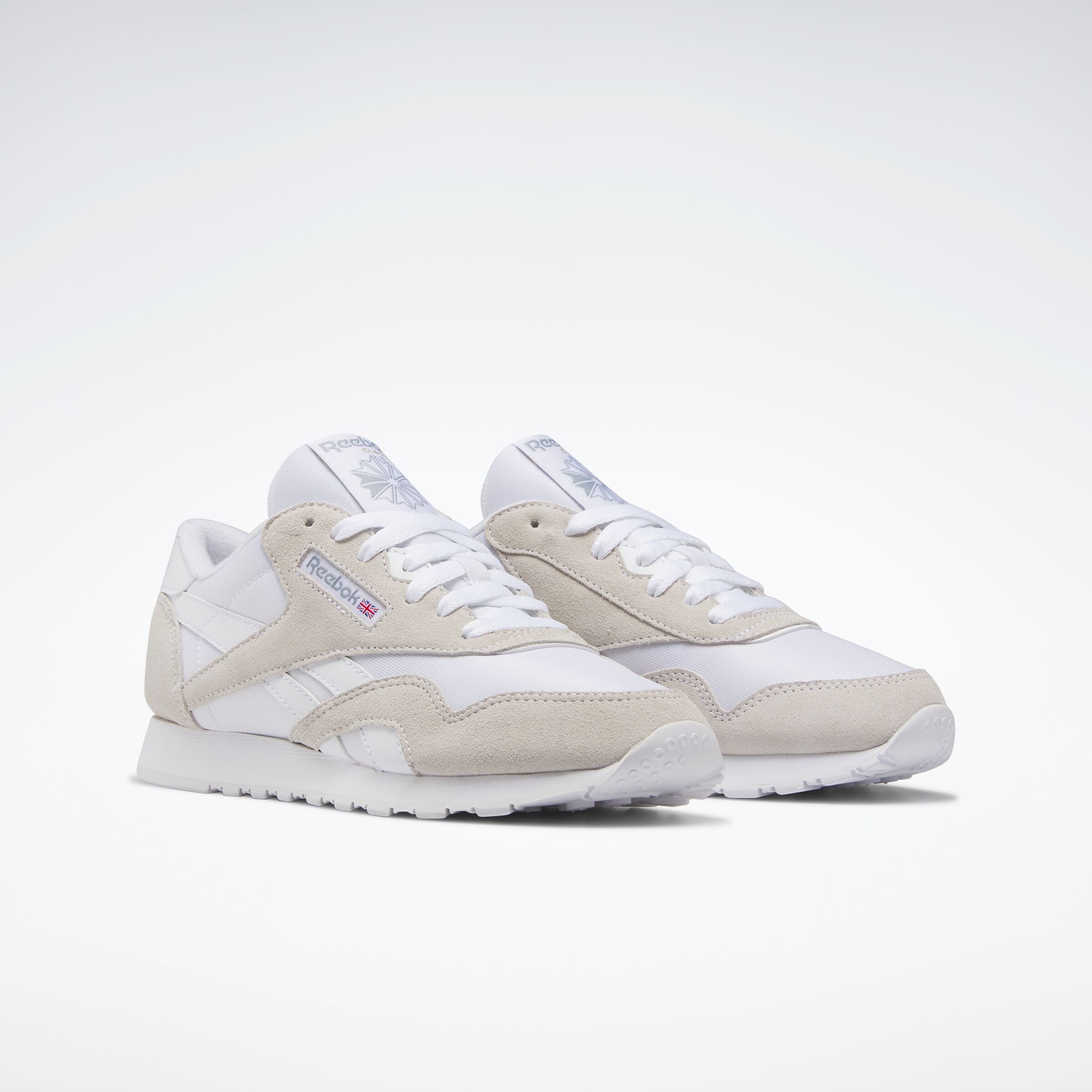 Reebok Classic CLASSIC NYLON Sneaker günstig online kaufen