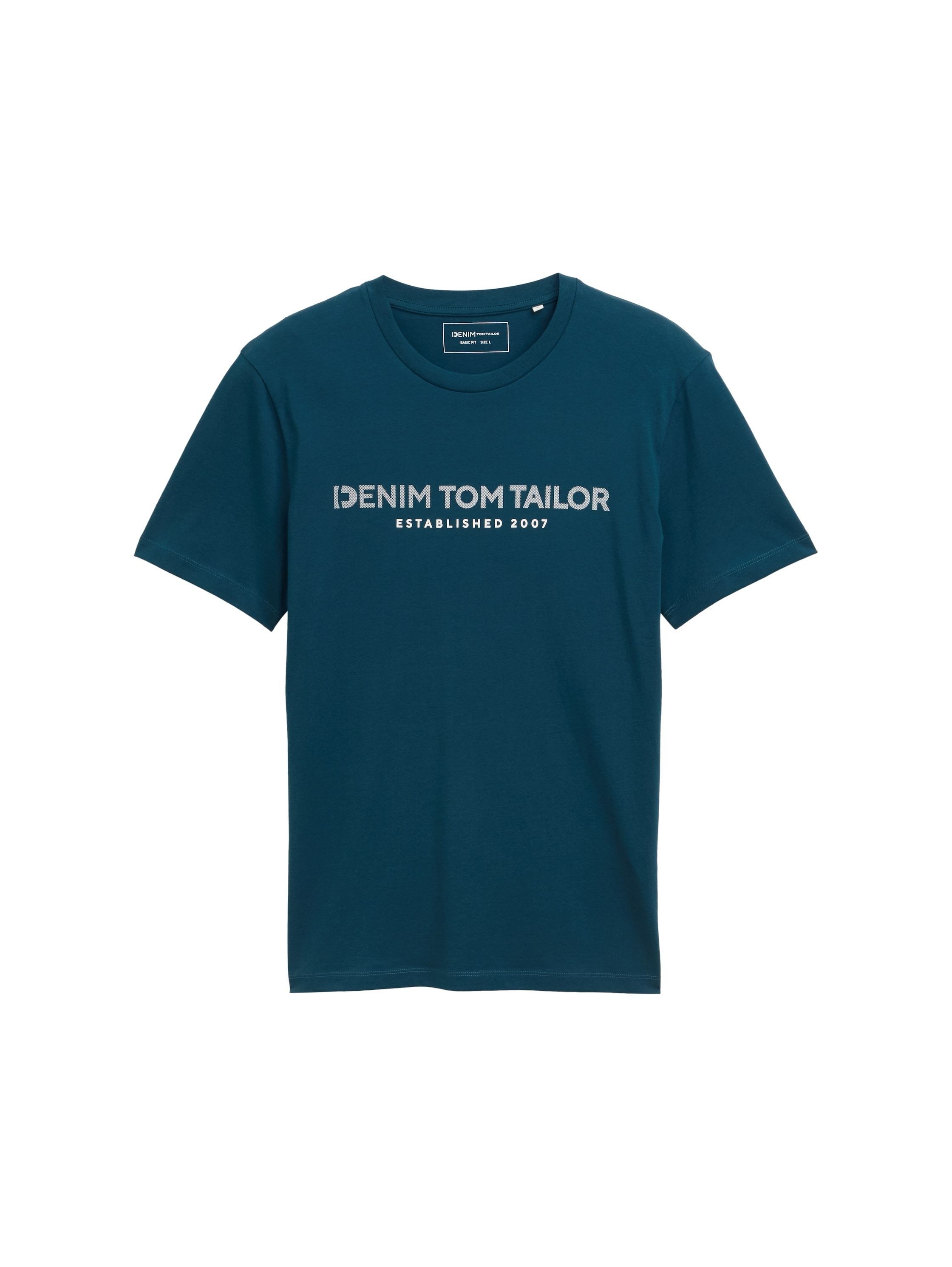 TOM TAILOR T-Shirt günstig online kaufen