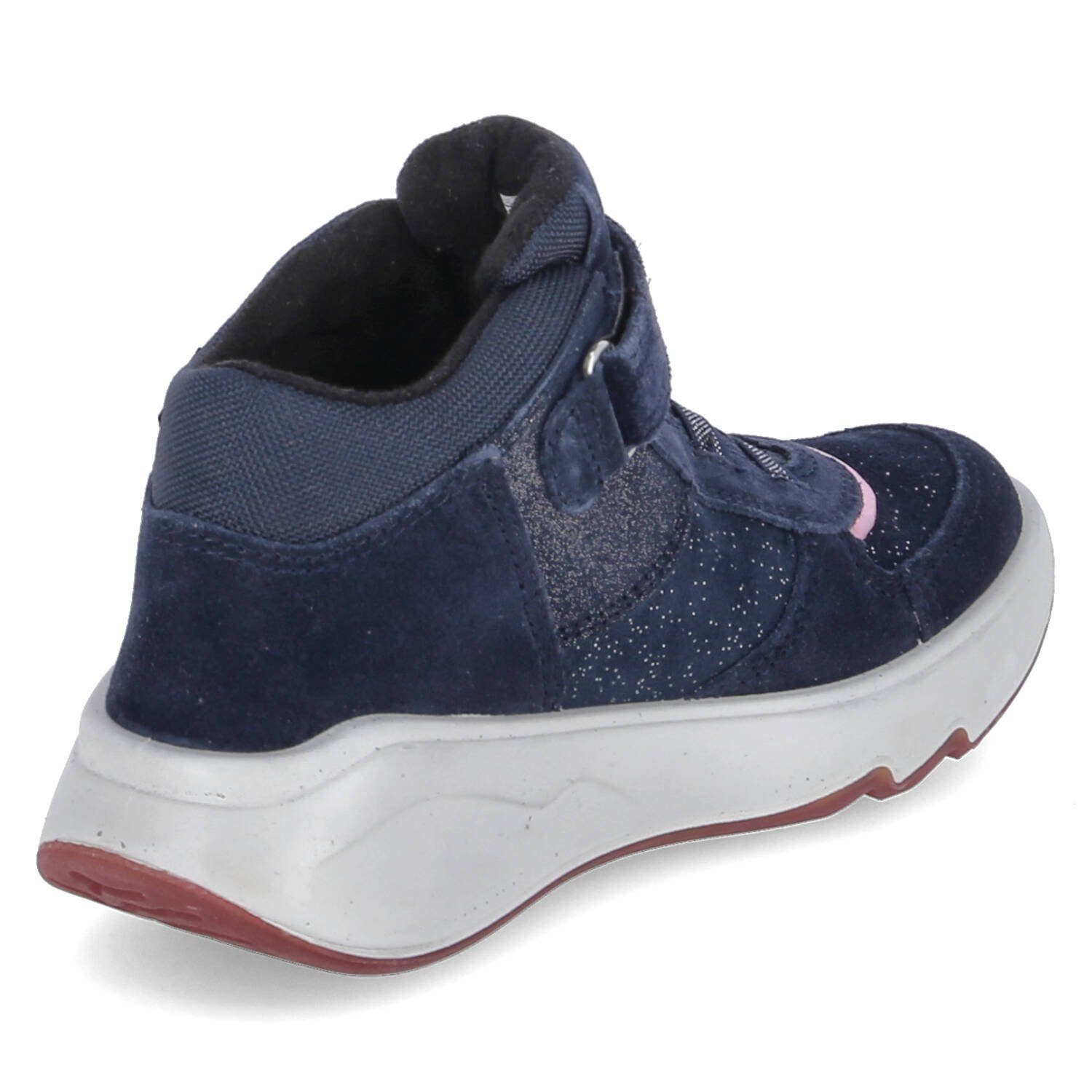 Superfit High Sneaker MELODY Sneaker