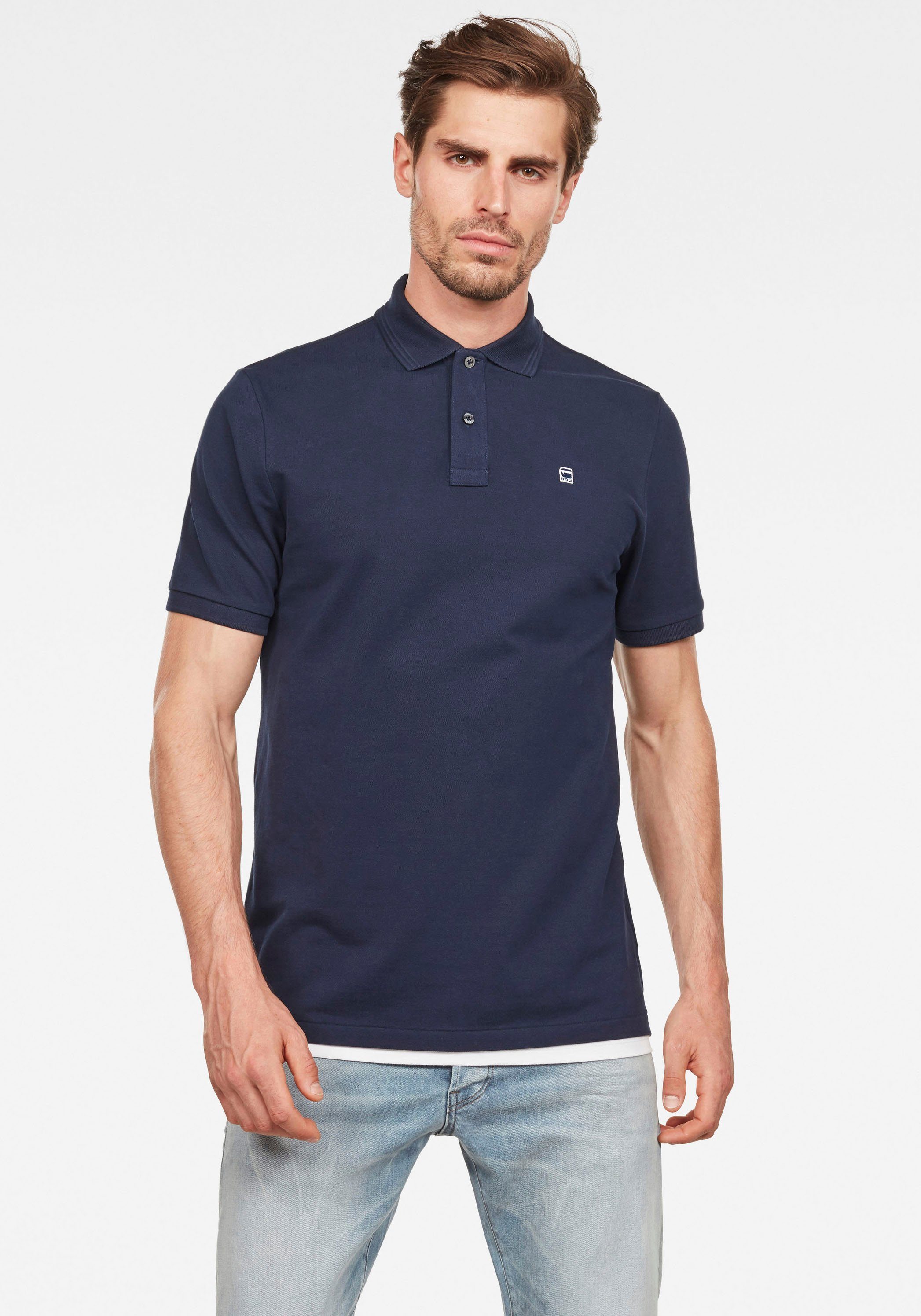 G star golf t shirt Clearance