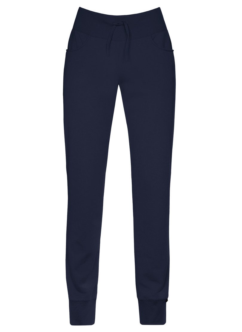 Trigema Sweathose TRIGEMA Jogginghose in leichter günstig online kaufen
