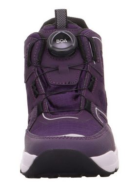 Superfit FREE RIDE Sneaker (1-tlg)