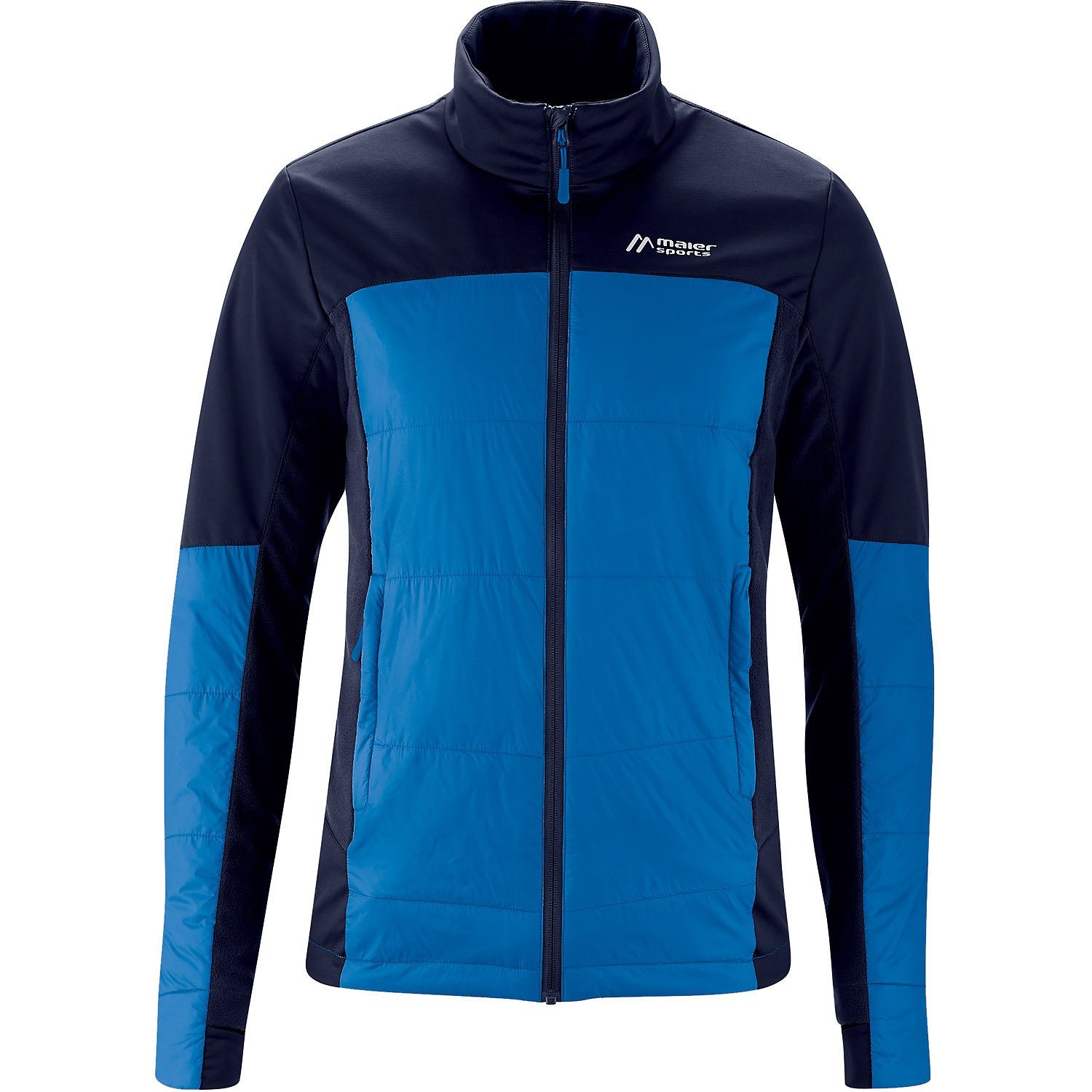 Maier Sports 3-in-1-Funktionsjacke Hybridjacke Svolvar