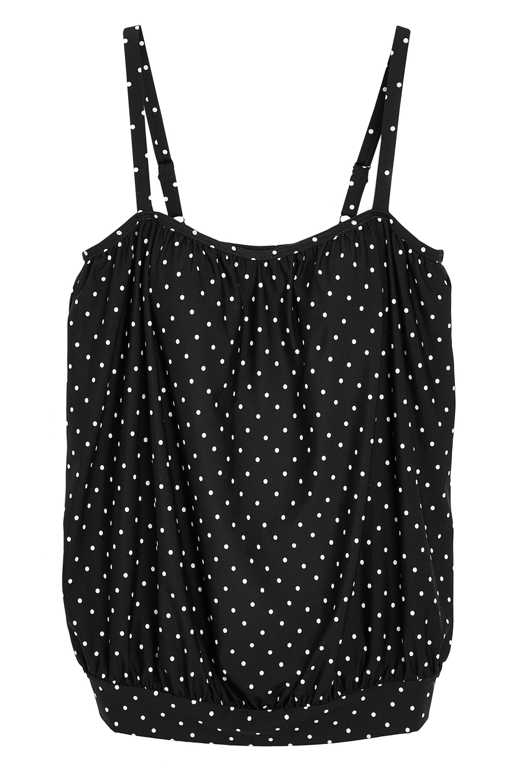 Next Tankini-Top Tankini-Blouson-Oberteil (1-St) günstig online kaufen