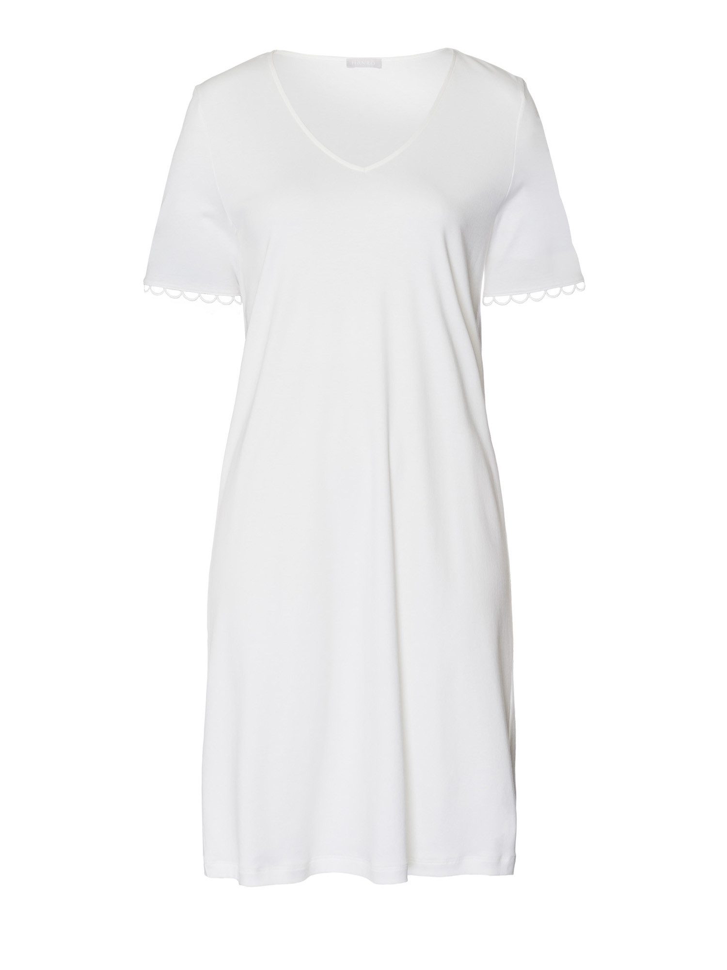 Hanro Nachthemd Anouk Nacht-hemd schlafmode sleepwear günstig online kaufen