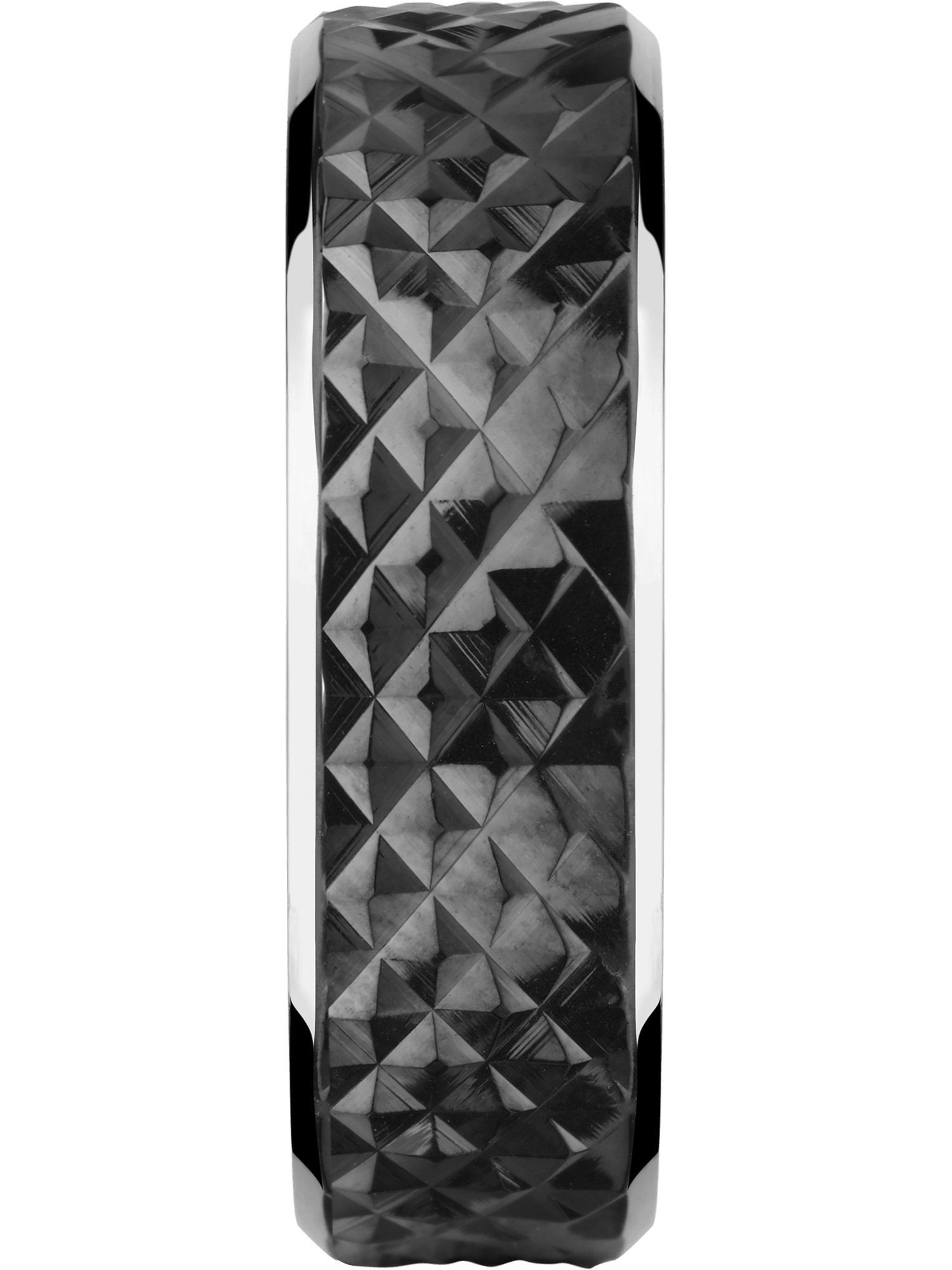 MASERATI Fingerring Maserati Herren-Herrenring Edelstahl günstig online kaufen