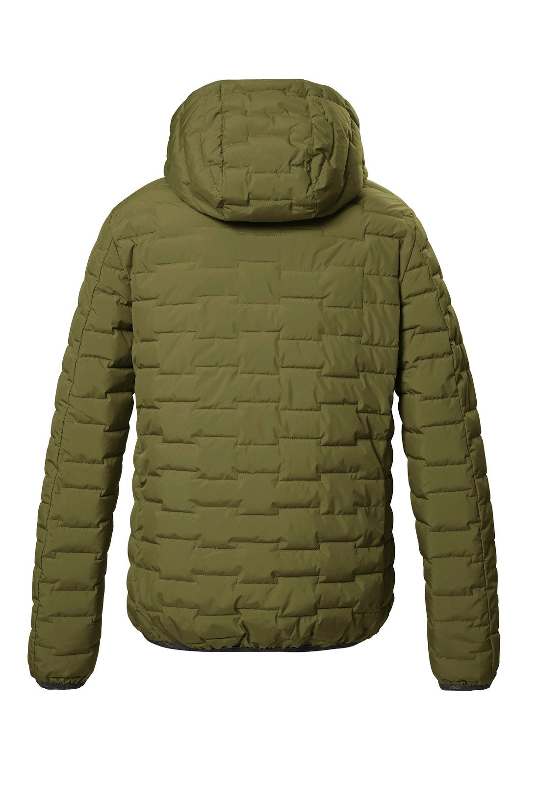 Giga.dx Funktionsjacke GW 25 MN QLTD günstig online kaufen