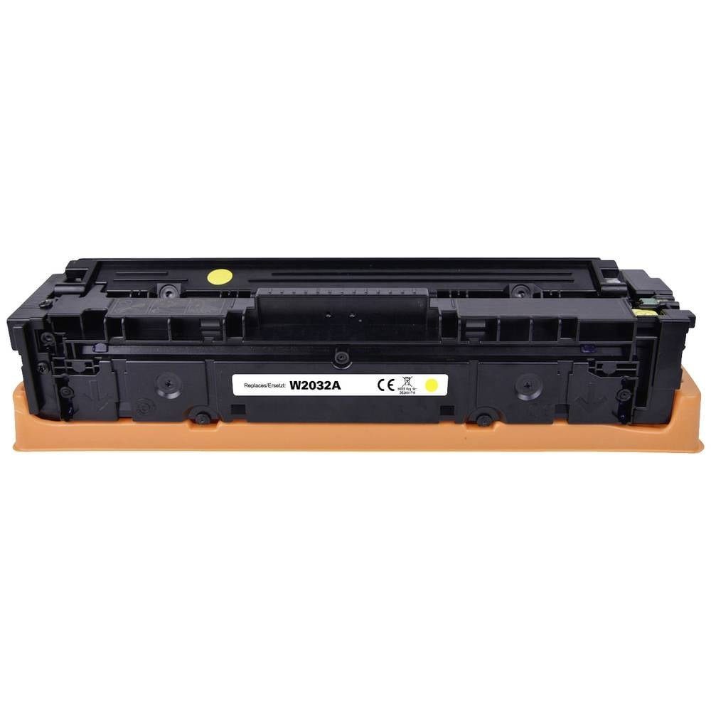 Tonerpatrone Tonerkassette ersetzt HP 415A W2032A 2100 Seiten