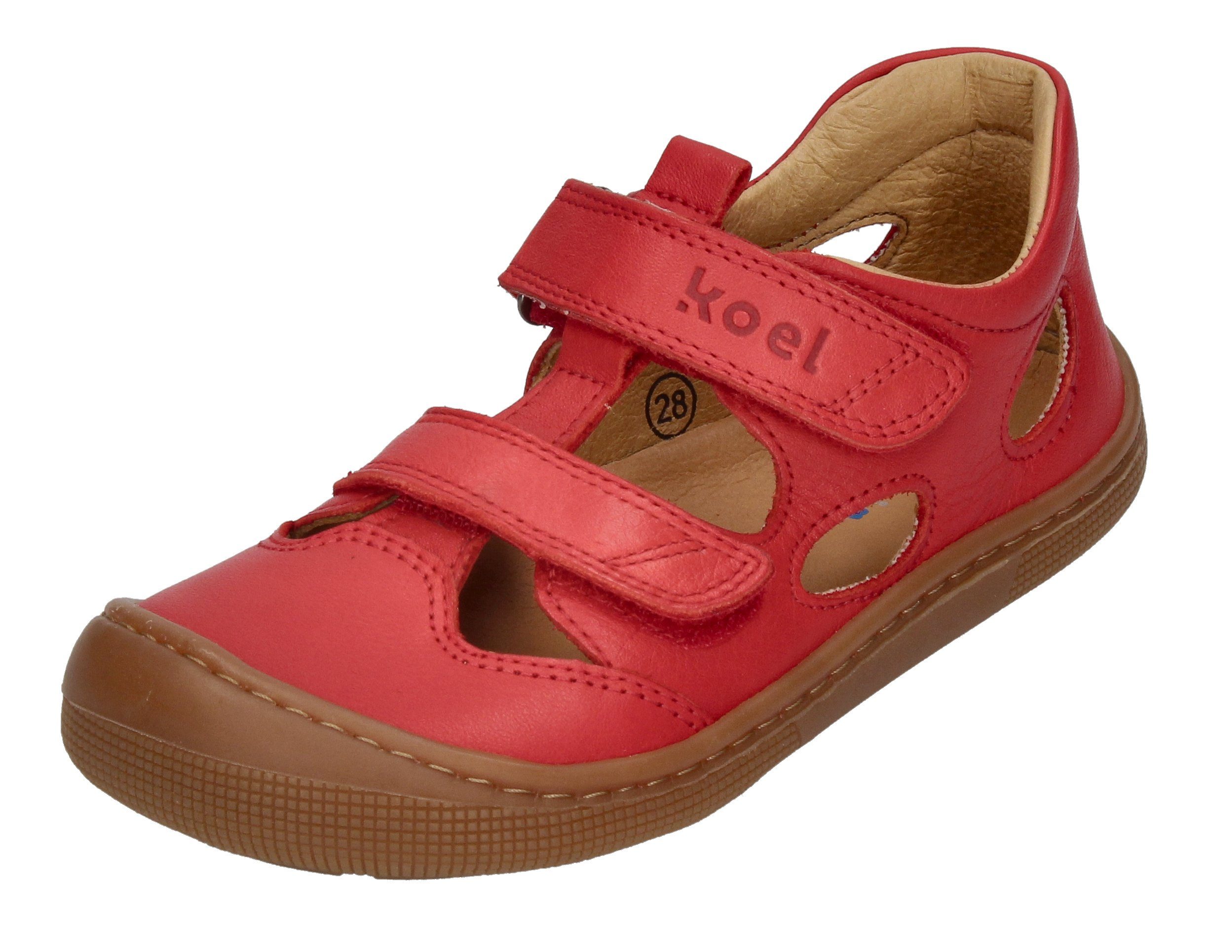 DEEN NAPPA Barfußschuh