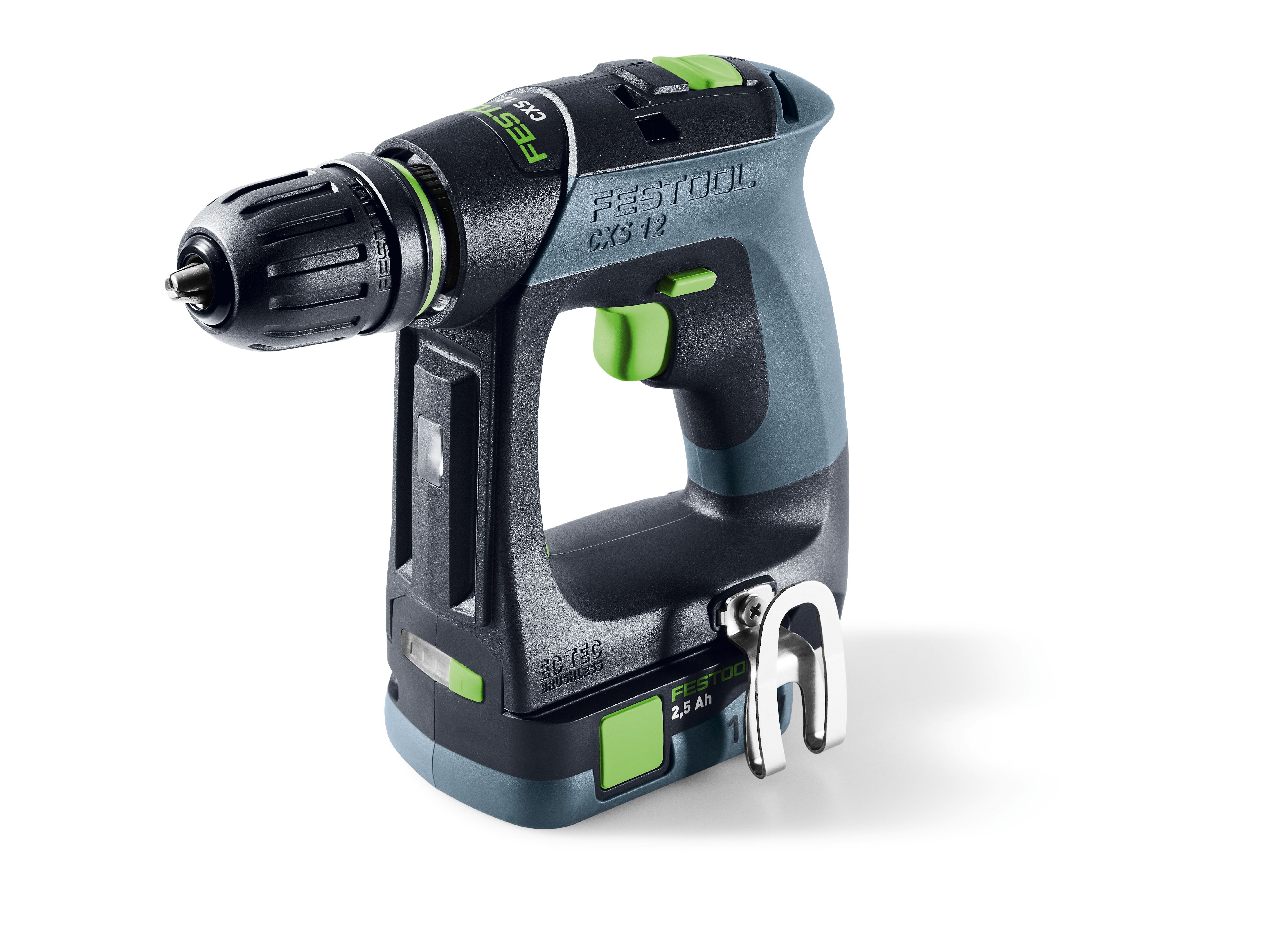 FESTOOL Elektrowerkzeug-Set Unser Kleinster in 12 V. Der Held unter den Kom günstig online kaufen