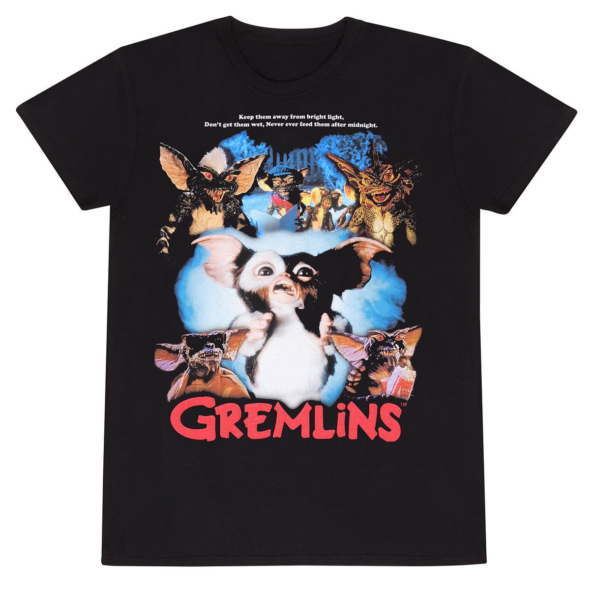 Gremlins T-Shirt