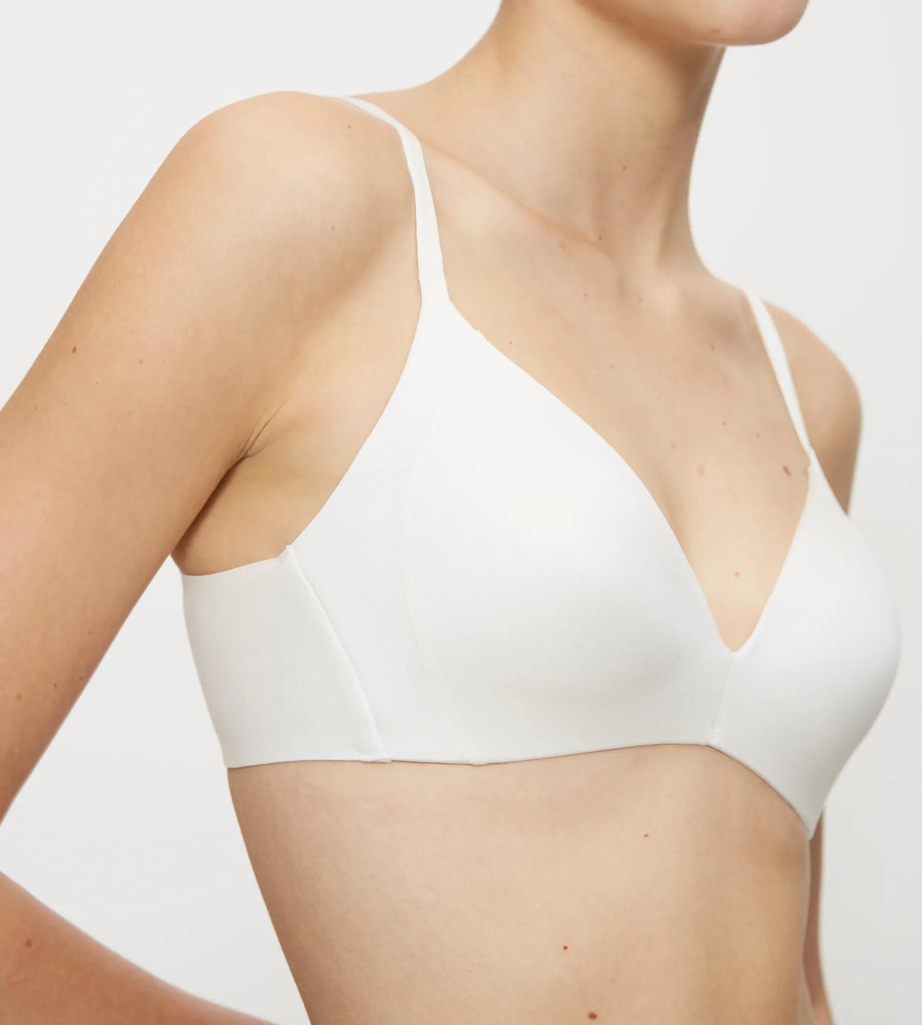 Triumph Bügel-BH Body Make-up Soft Touch P EX atmungsaktiv und feuchtigkeitsregulierend – Bild 4 von 5