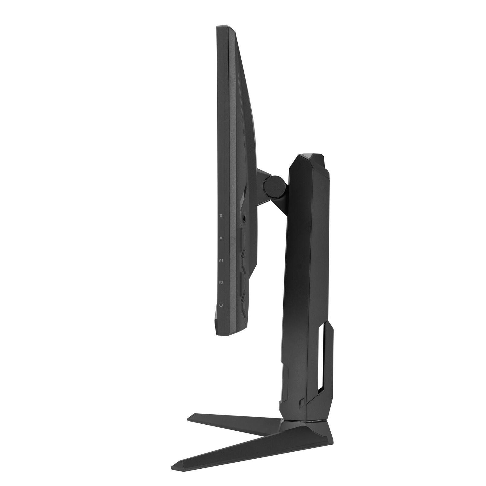 Asus VG27AQL5A Gaming-LED-Monitor (2560 x 1440, 1 ms Reaktionszeit, 210 Hz, Fast IPS)