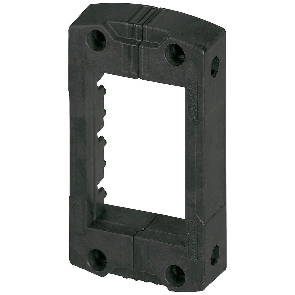 Trelleborg Kabeldurchfuhr Trelleborg TMS-B10-SFSL-BK IP54, Polyamide, Screw Kabeldurchführung, TMS-B10-SFSL-BK IP54, Polyamide, Screw