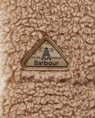 Barbour Steppjacke Faserpelzjacke Lichen Quilt