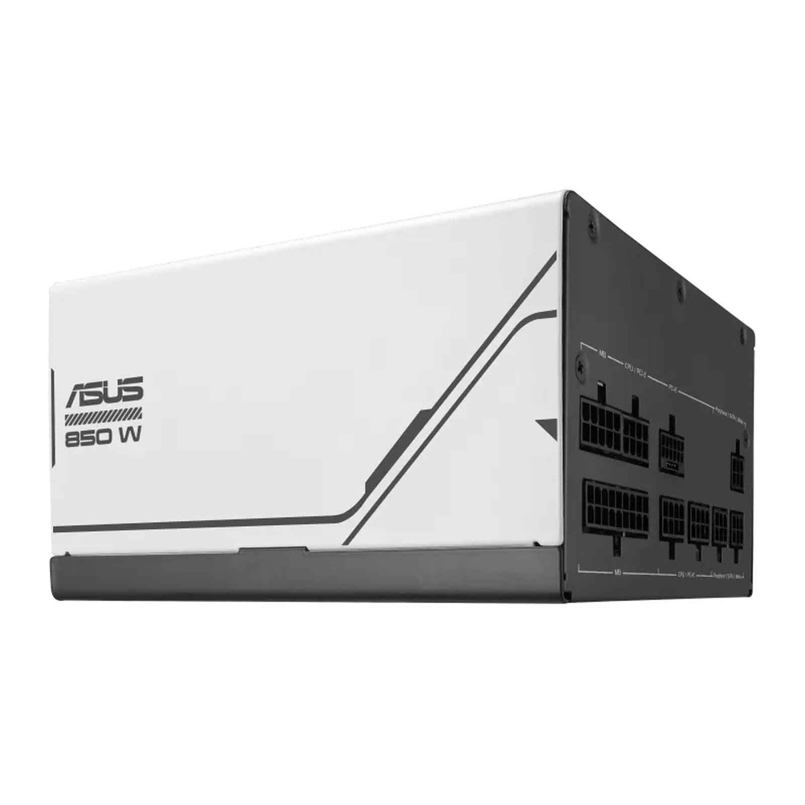 Asus PRIME - Netzteil (intern) - ATX12V 3.0 - 80 PLUS Gold Netzteil
