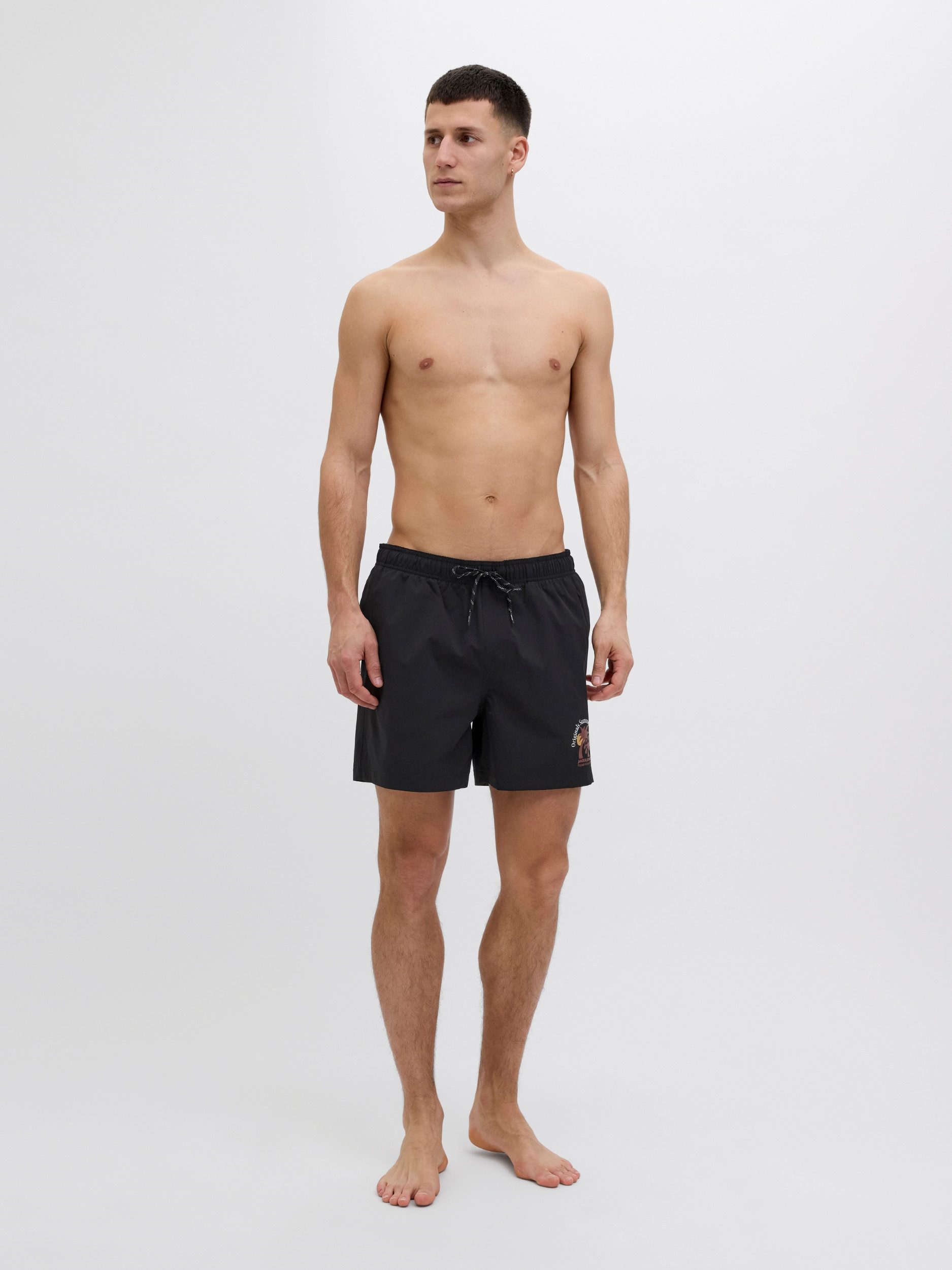 Jack & Jones Badeshorts