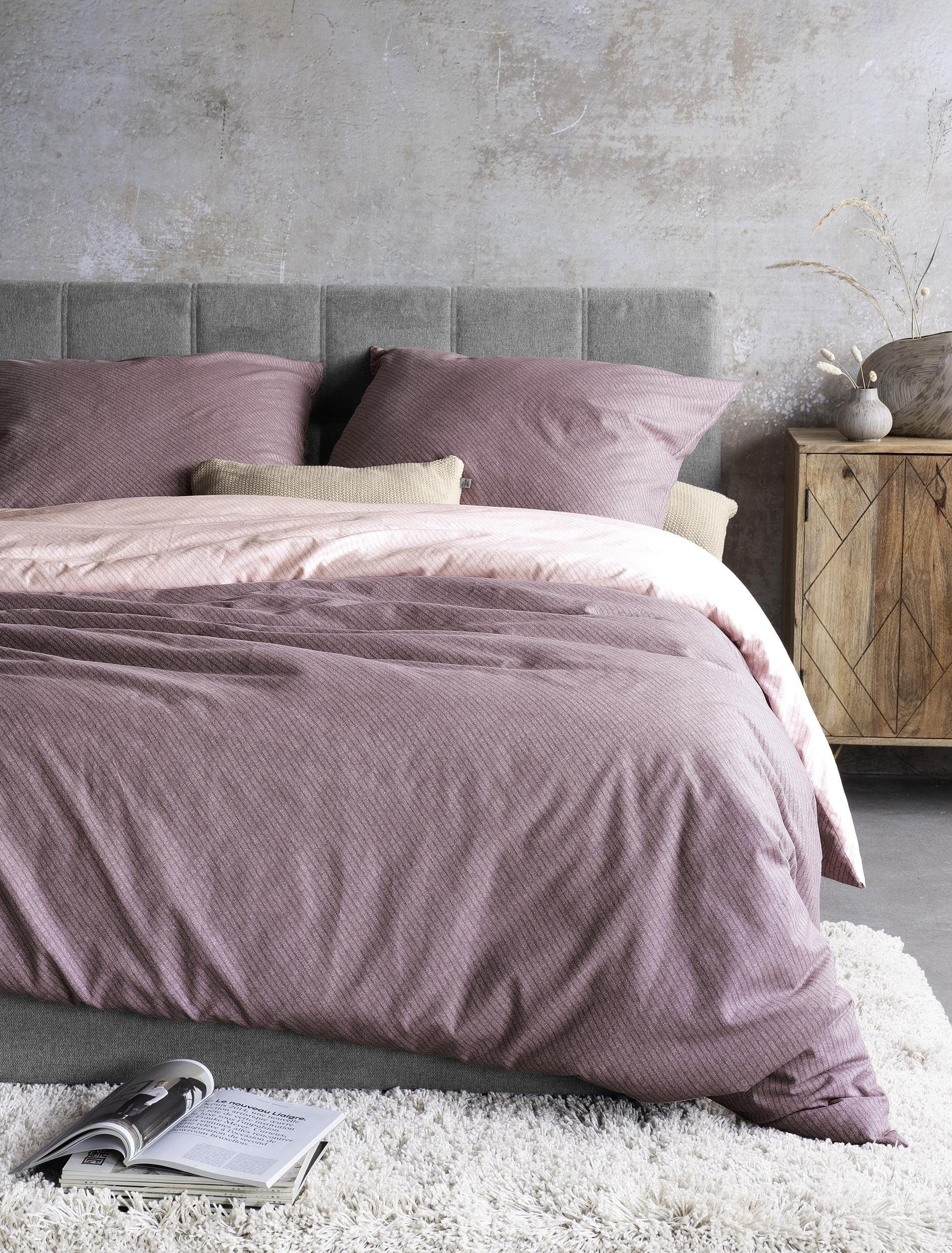 Irisette Bettwäsche Koala 8487, Feinbiber, 2 günstig online kaufen