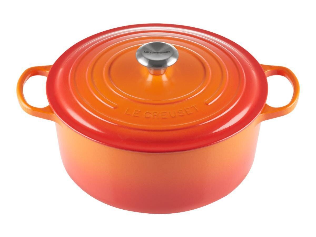 LE CREUSET Кастрюли жаровни Le Creuse 21177260902430
