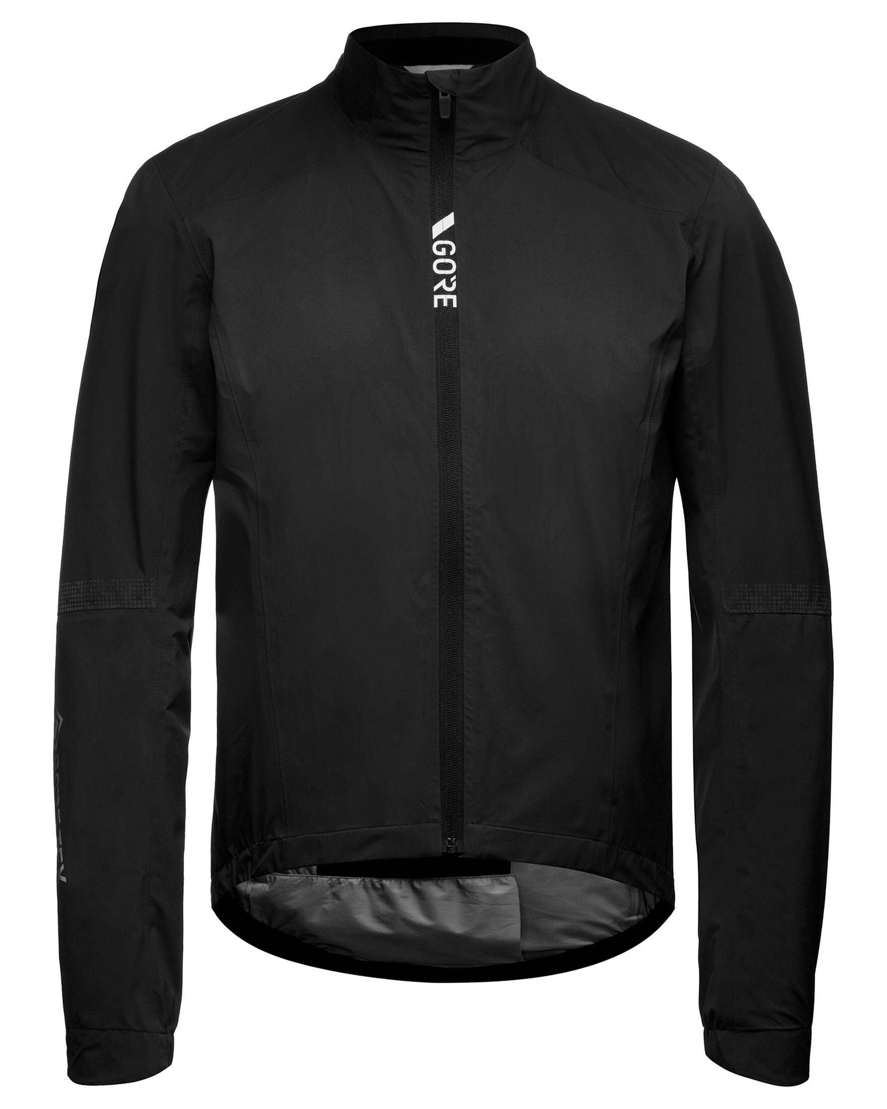 GORE® Wear Fahrradjacke Gore Wear Torrent Jacket Herren Black M