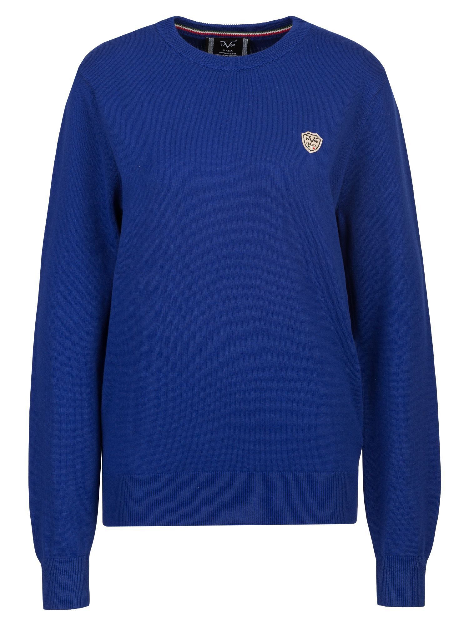 Strickpullover Tino