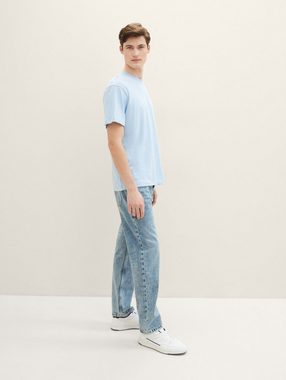TOM TAILOR Denim Straight-Jeans Loose Straight Fit Jeans