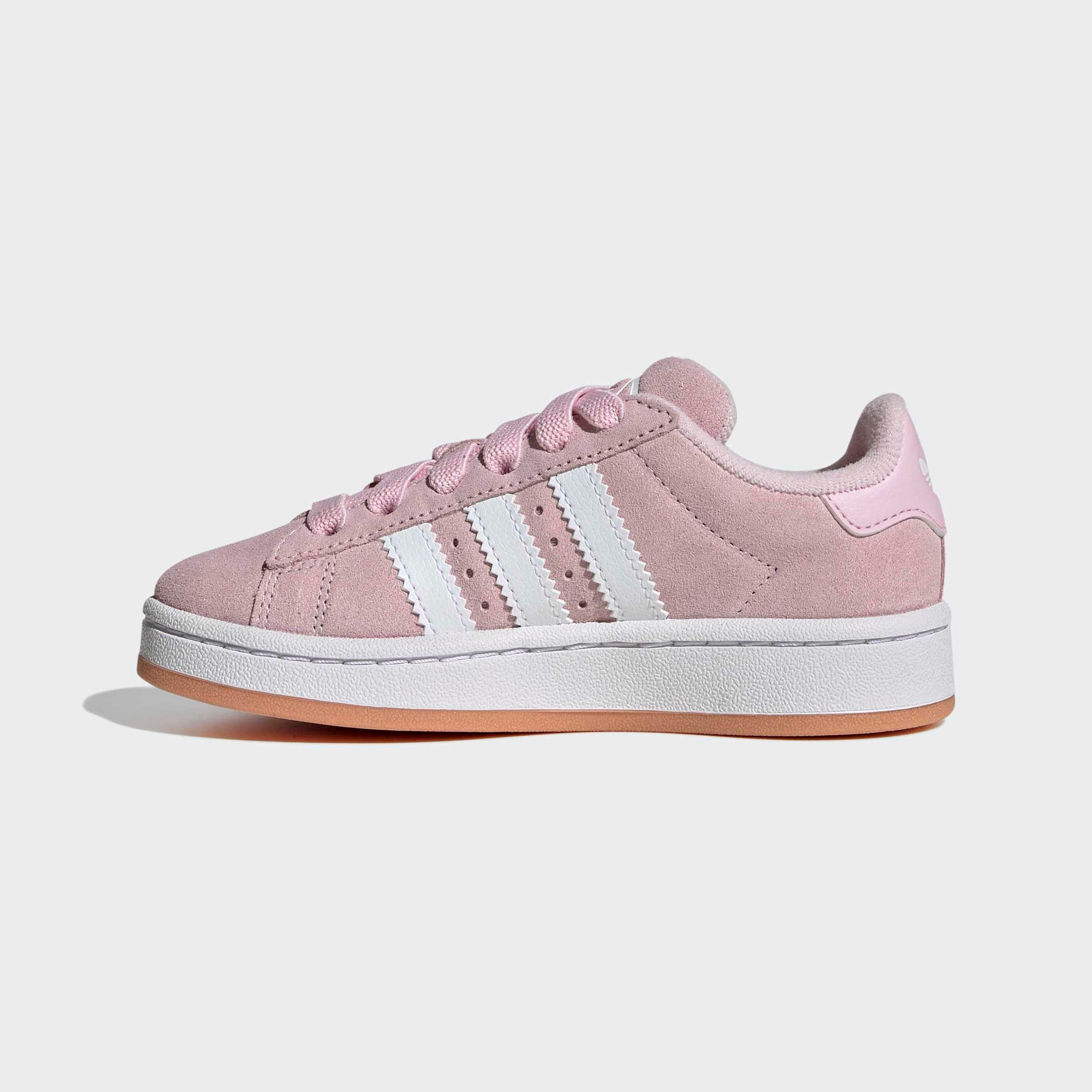 adidas Originals CAMPUS 00S COMFORT CLOSURE ELASTIC LACE KIDS Sneaker für Kinder & Jugendliche