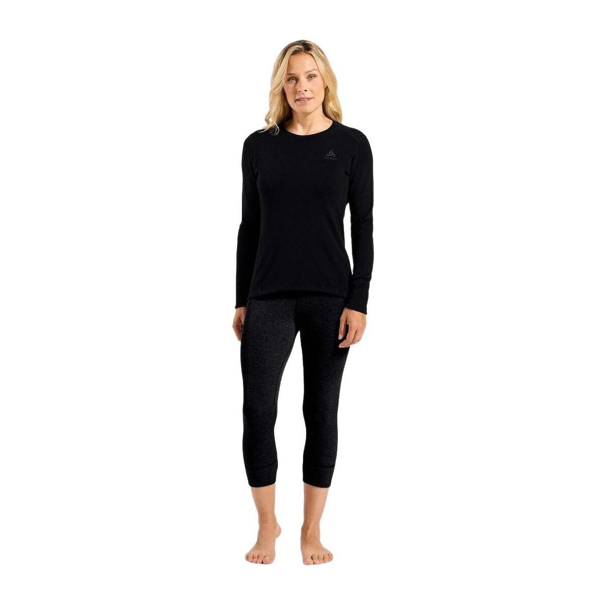 Odlo Kapuzenpullover Merino 260 Erleben Sie ultimativen Komfort und grenzenlose Funktionalität mit